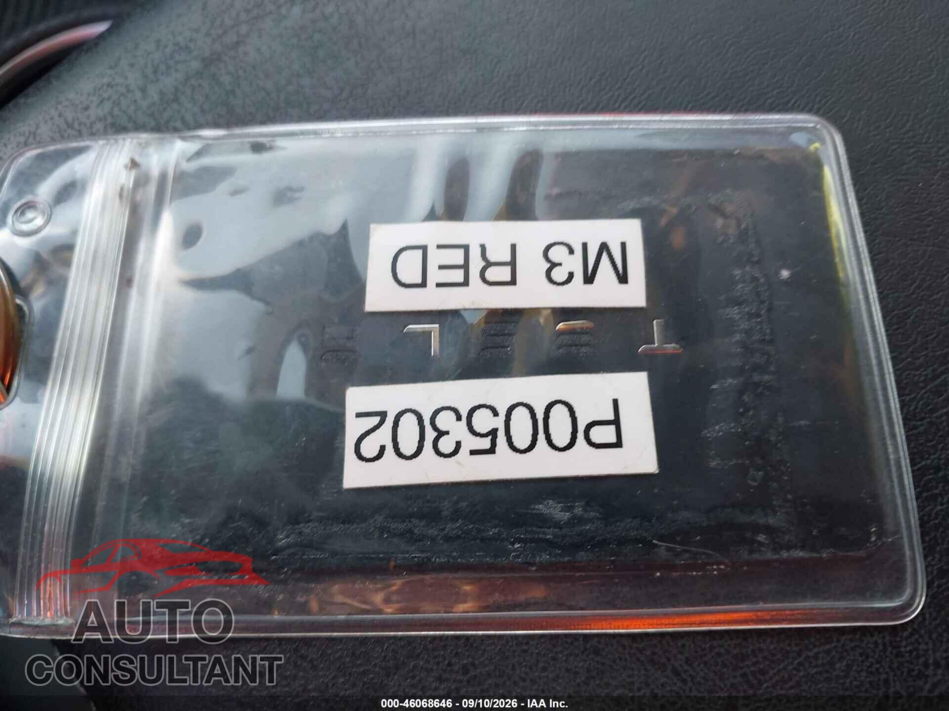 TESLA MODEL 3 2018 - 5YJ3E1EA5JF005302