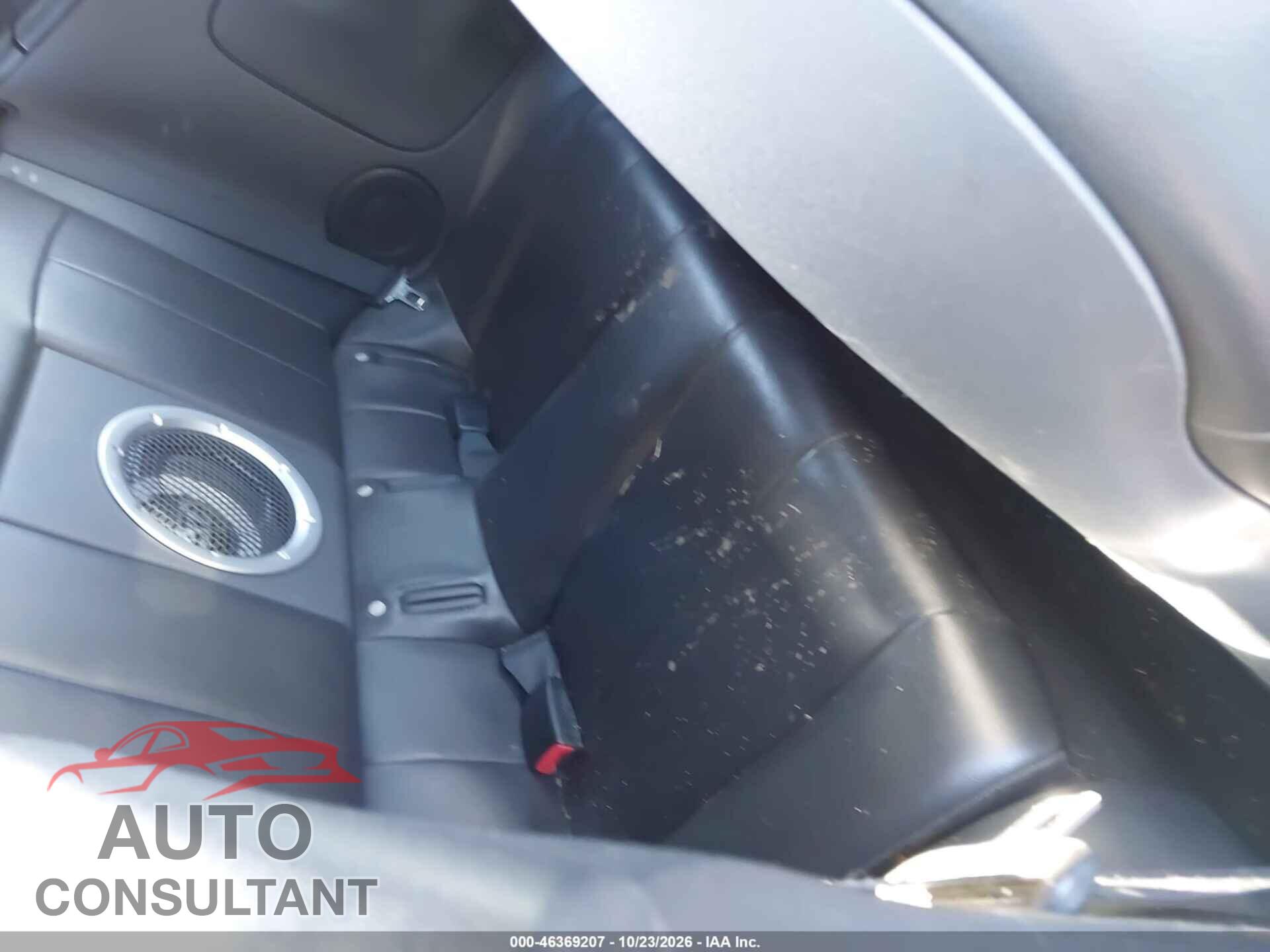 MITSUBISHI ECLIPSE SPYDER 2011 - 4A37L5EF1BE001130