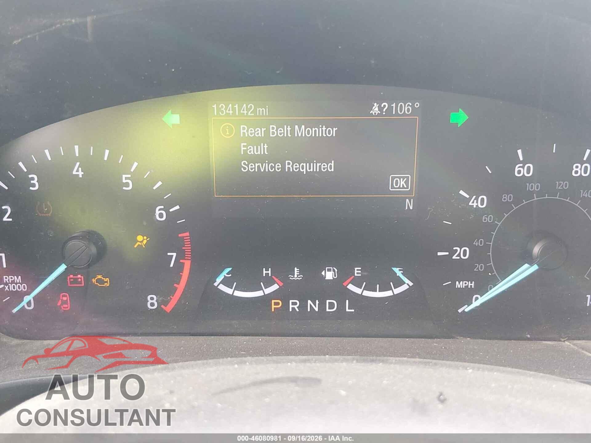 FORD ESCAPE 2020 - 1FMCU0H62LUA68691
