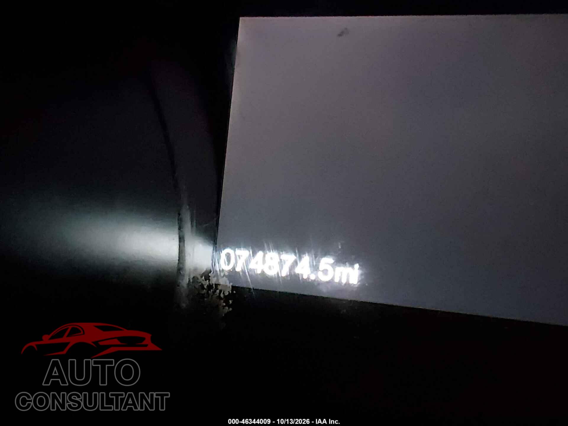 FORD MUSTANG 2017 - 1FA6P8CF0H5343450