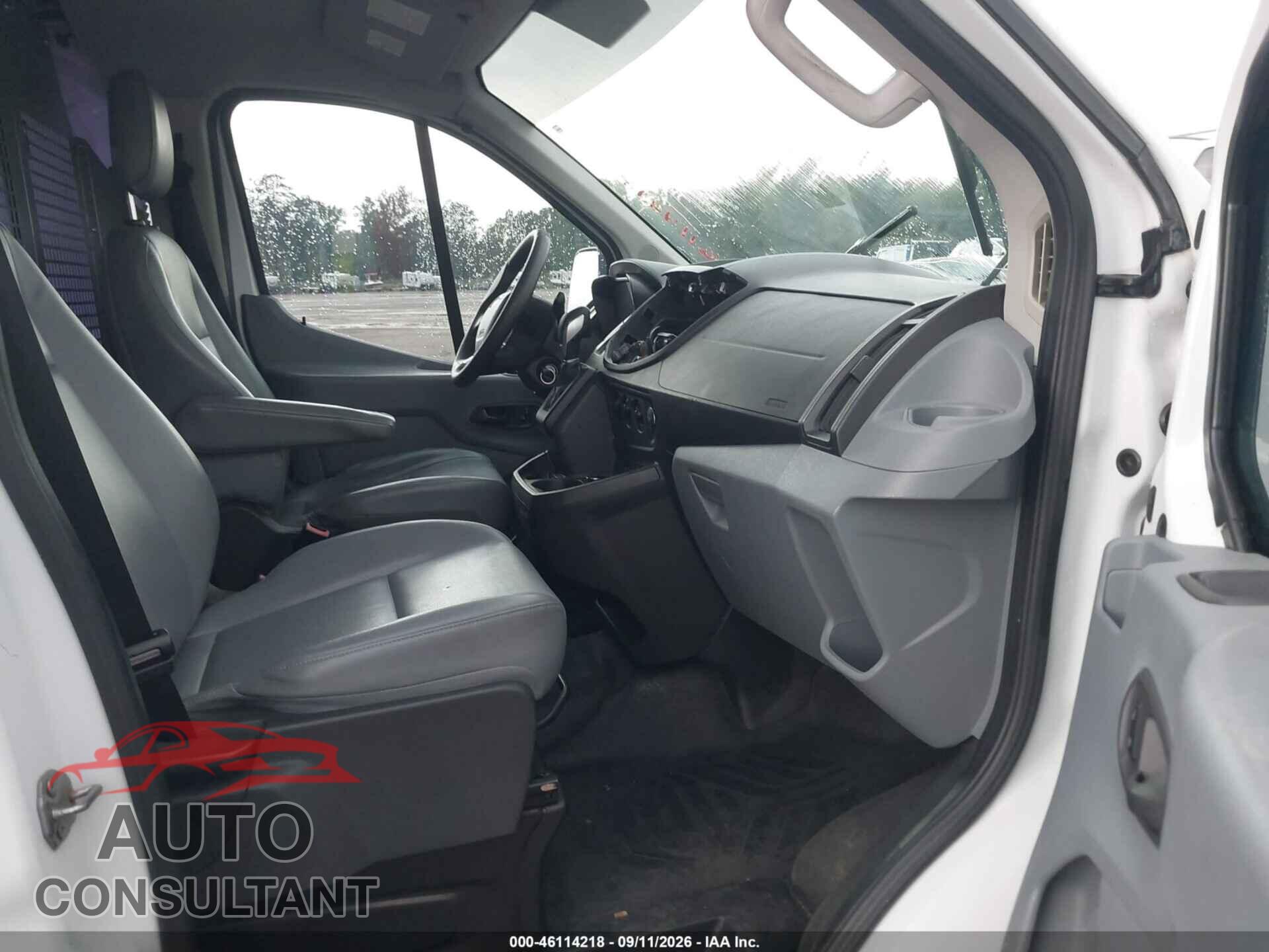 FORD TRANSIT-150 2015 - 1FTNE1YM0FKA67490