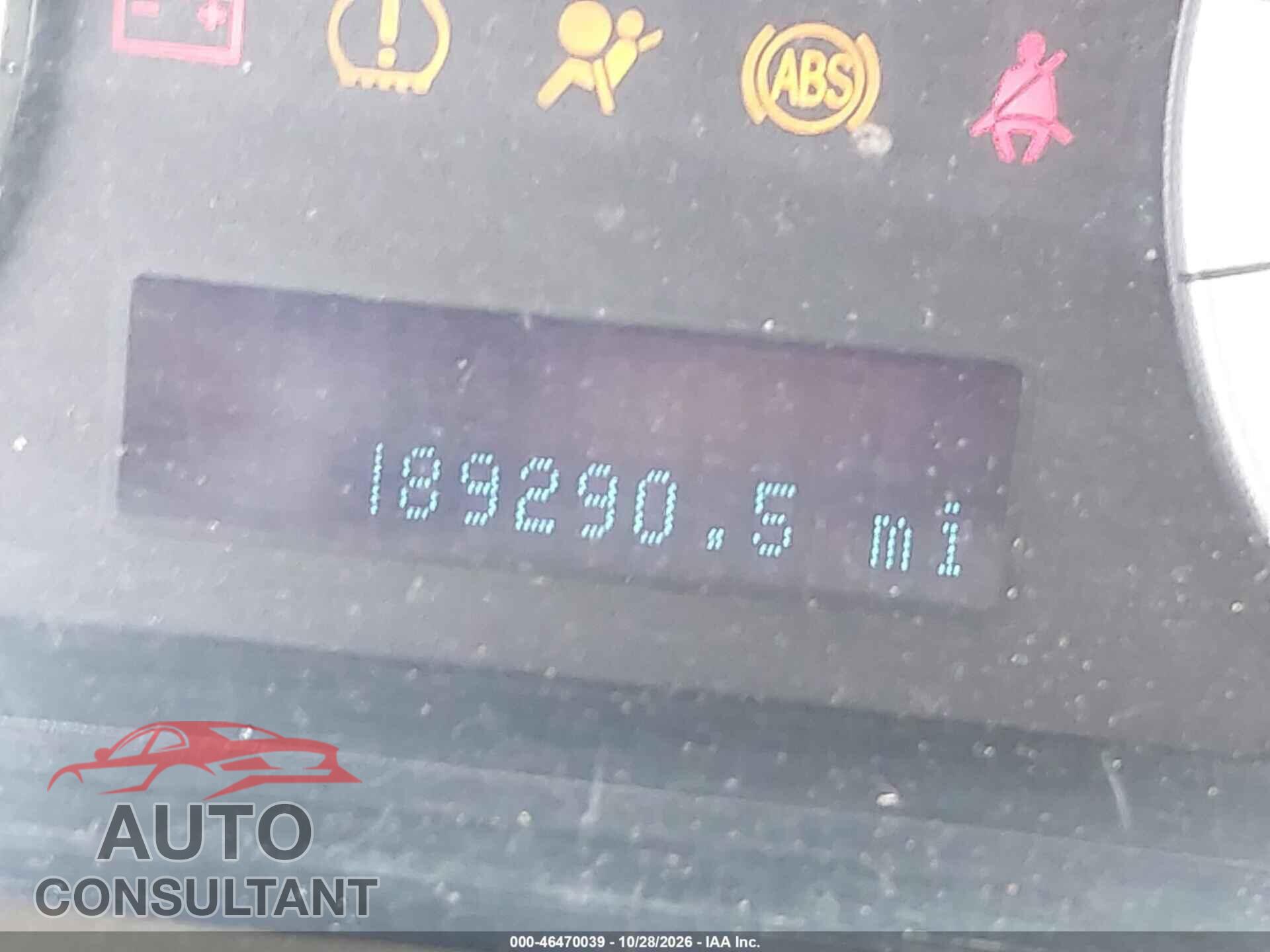 FORD ESCAPE 2010 - 1FMCU9D72AKD31435