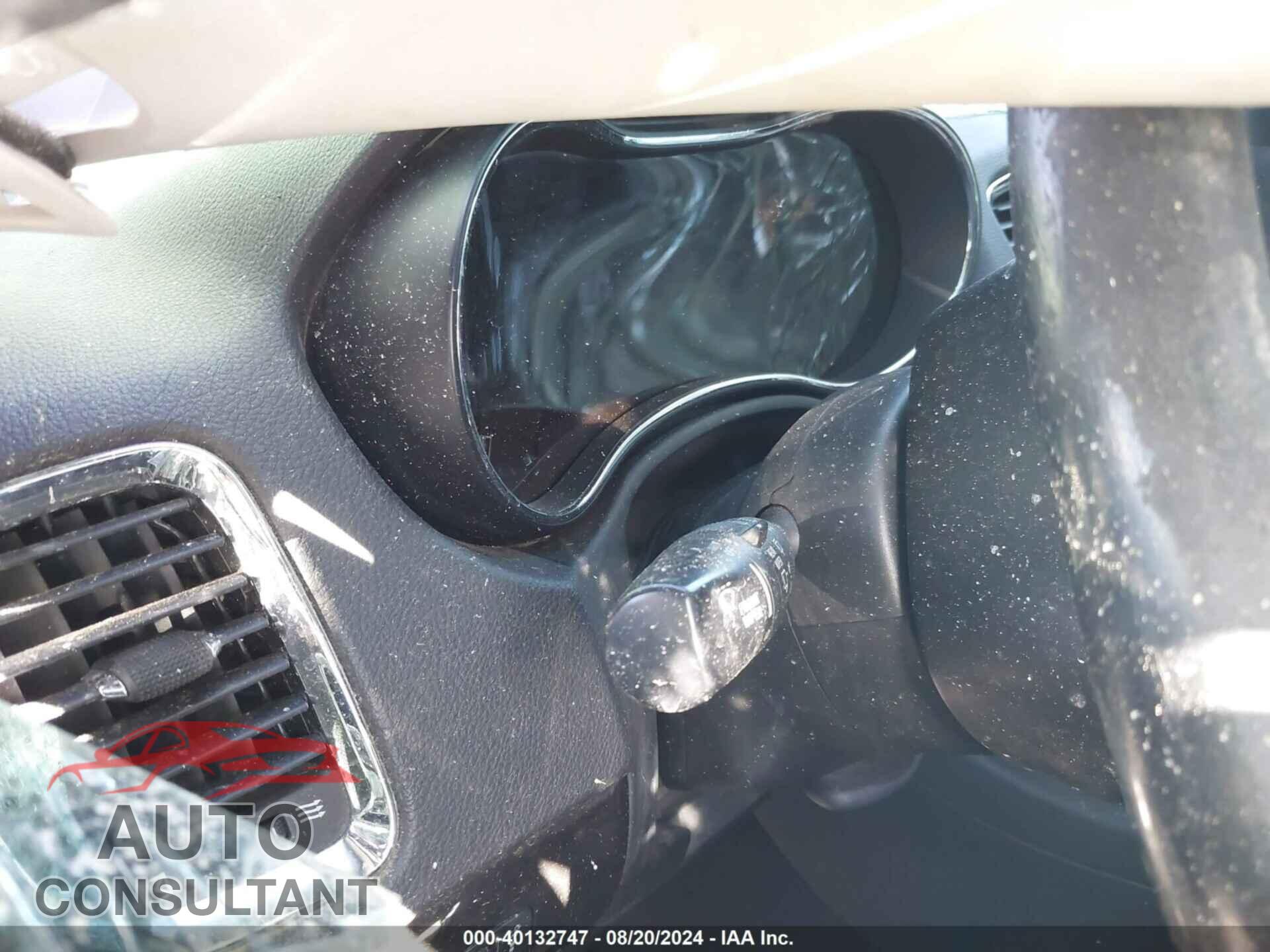 DODGE DURANGO 2015 - 1C4RDHDG5FC709399