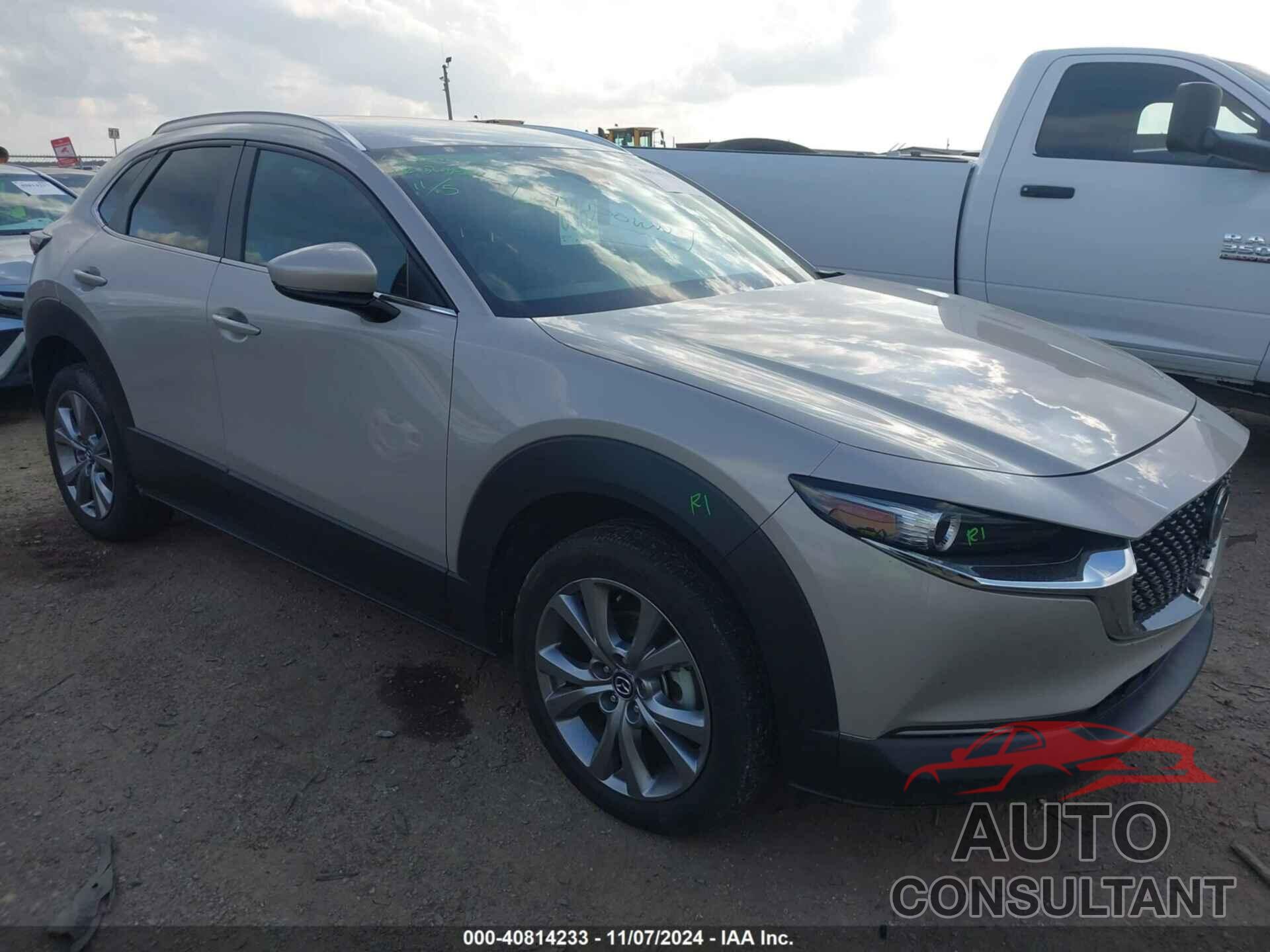 MAZDA CX-30 2023 - 3MVDMBBM4PM532584