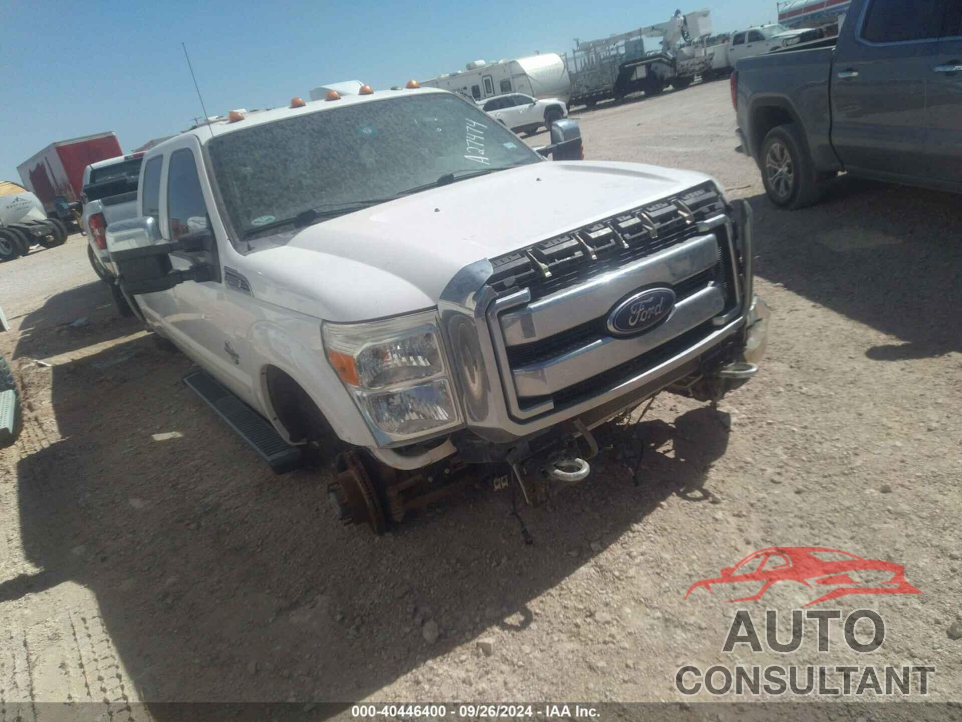 FORD F250 2016 - 1FT7W2BT6GEA27474