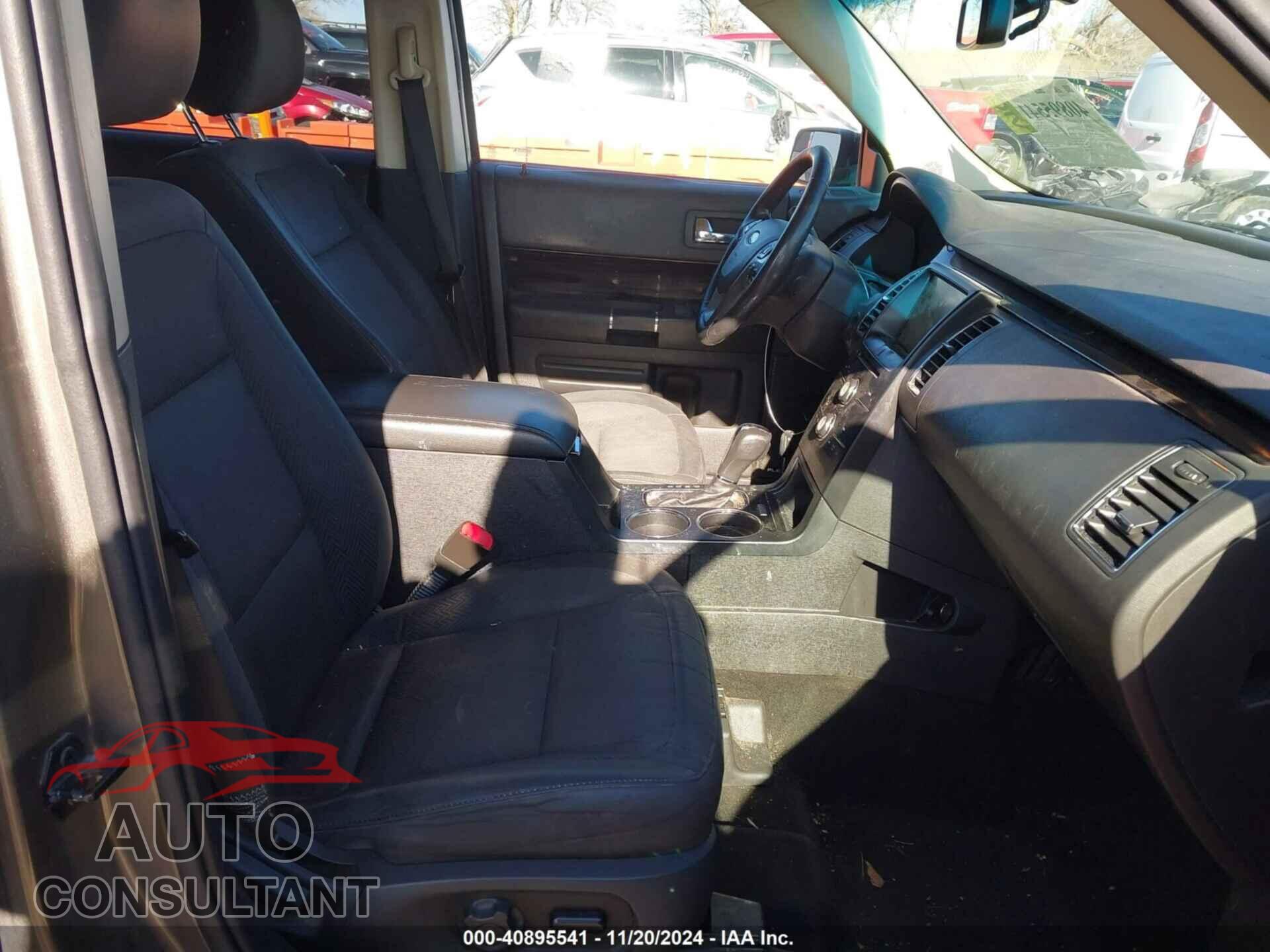 FORD FLEX 2014 - 2FMGK5C80EBD37955