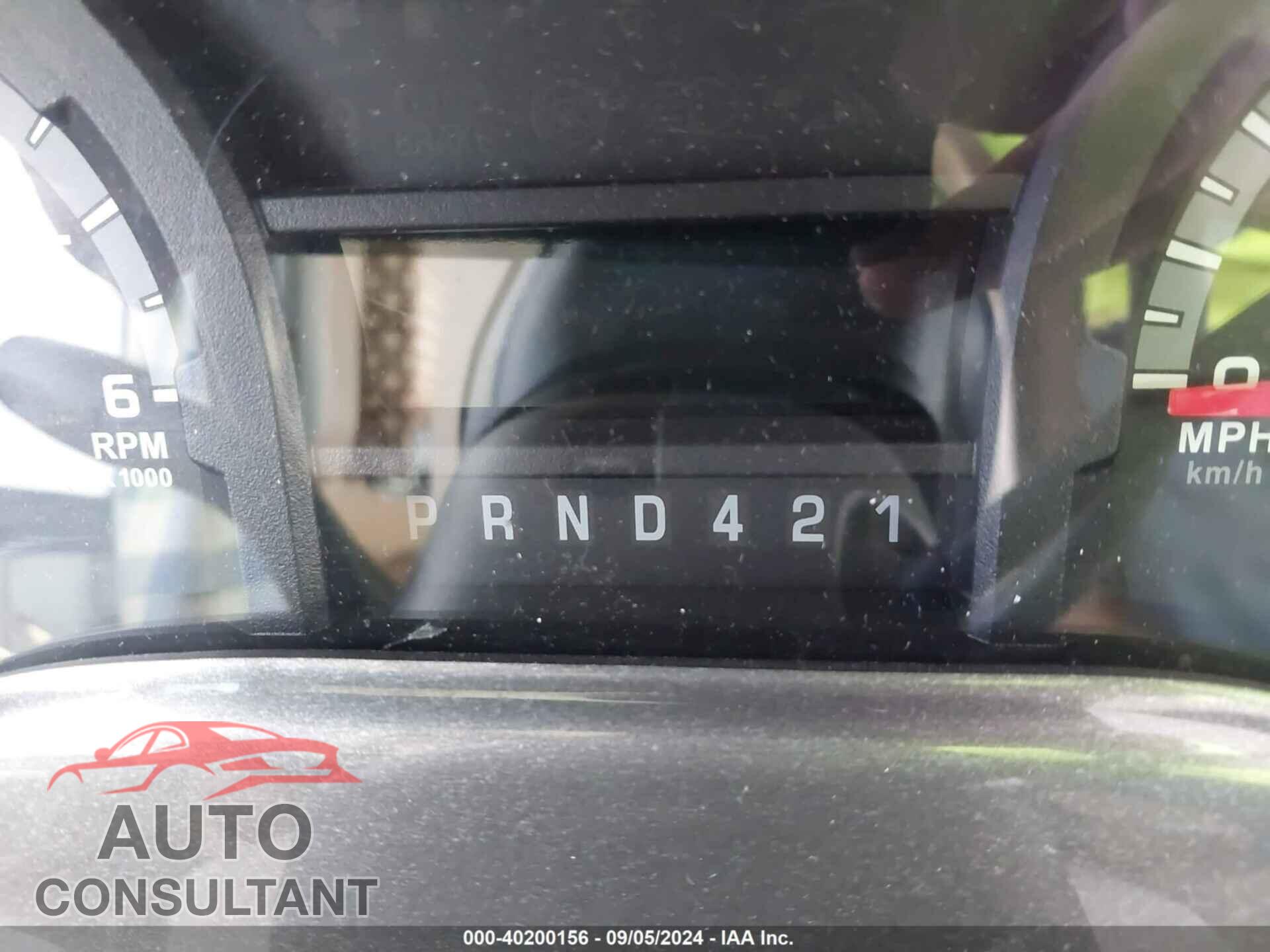 FORD ECONOLINE 2016 - 1FC4E4KS5GDC35506