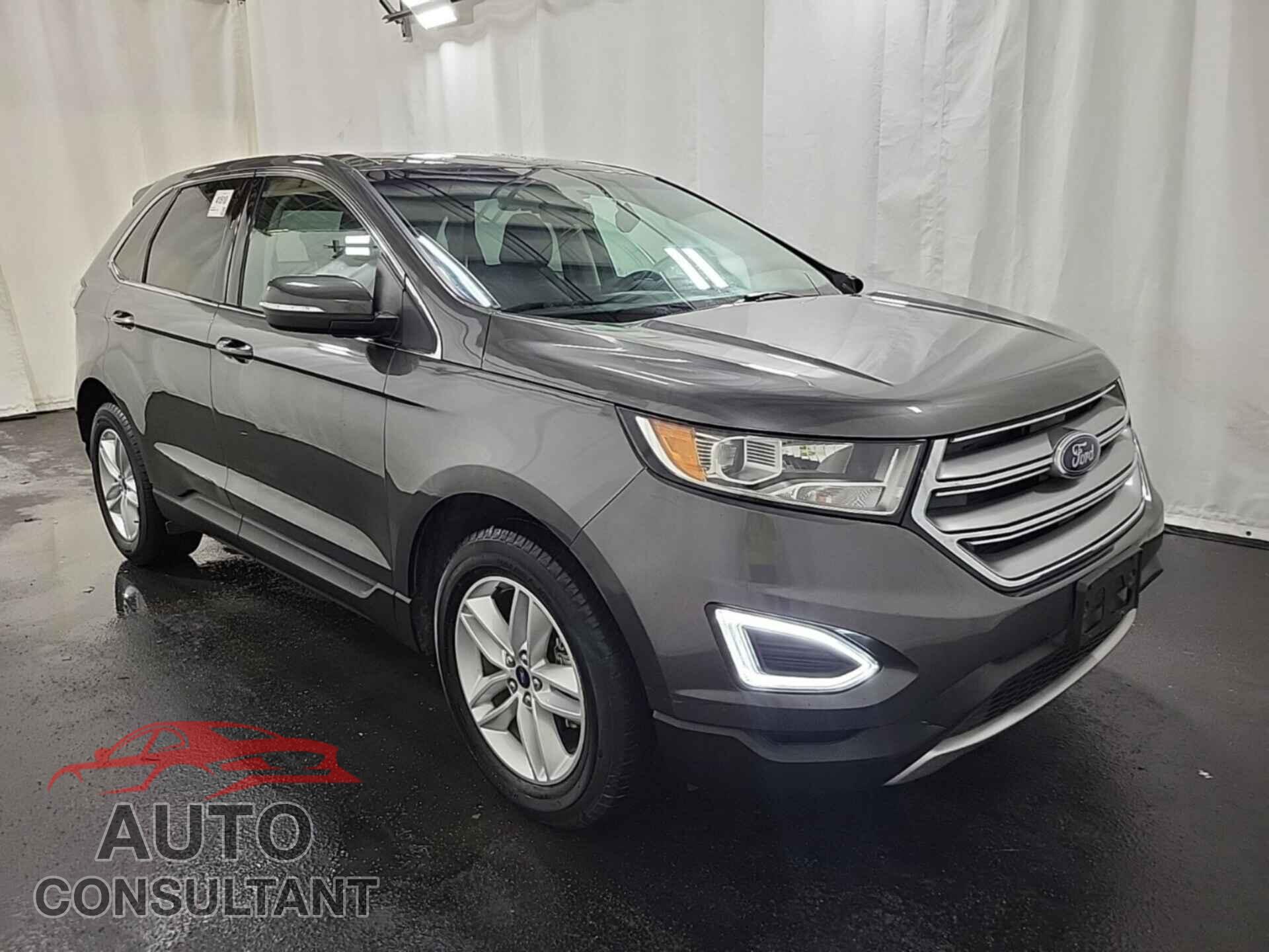 FORD EDGE 2017 - 2FMPK3J94HBC12638