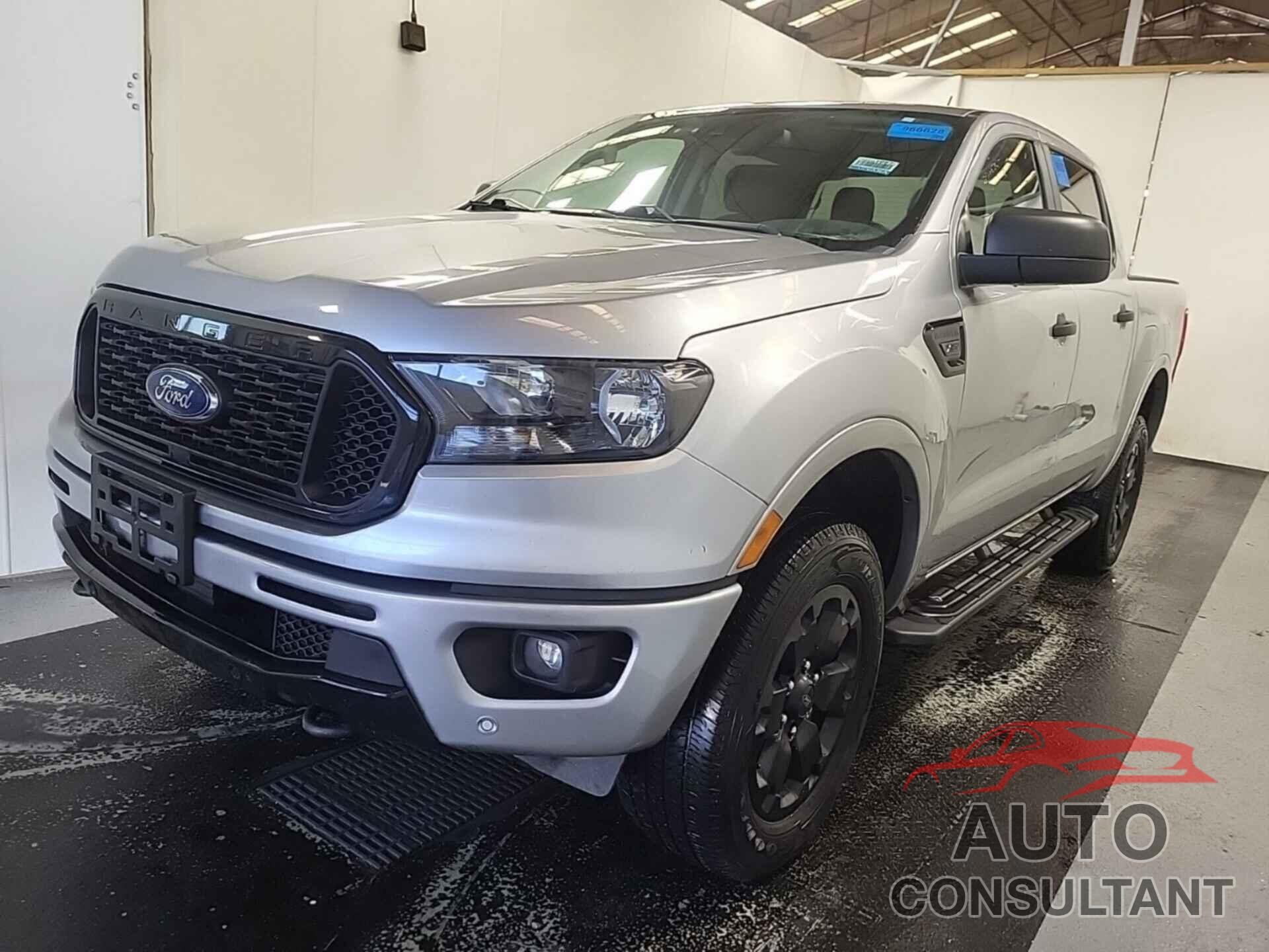 FORD RANGER 2020 - 1FTER4FH8LLA71000