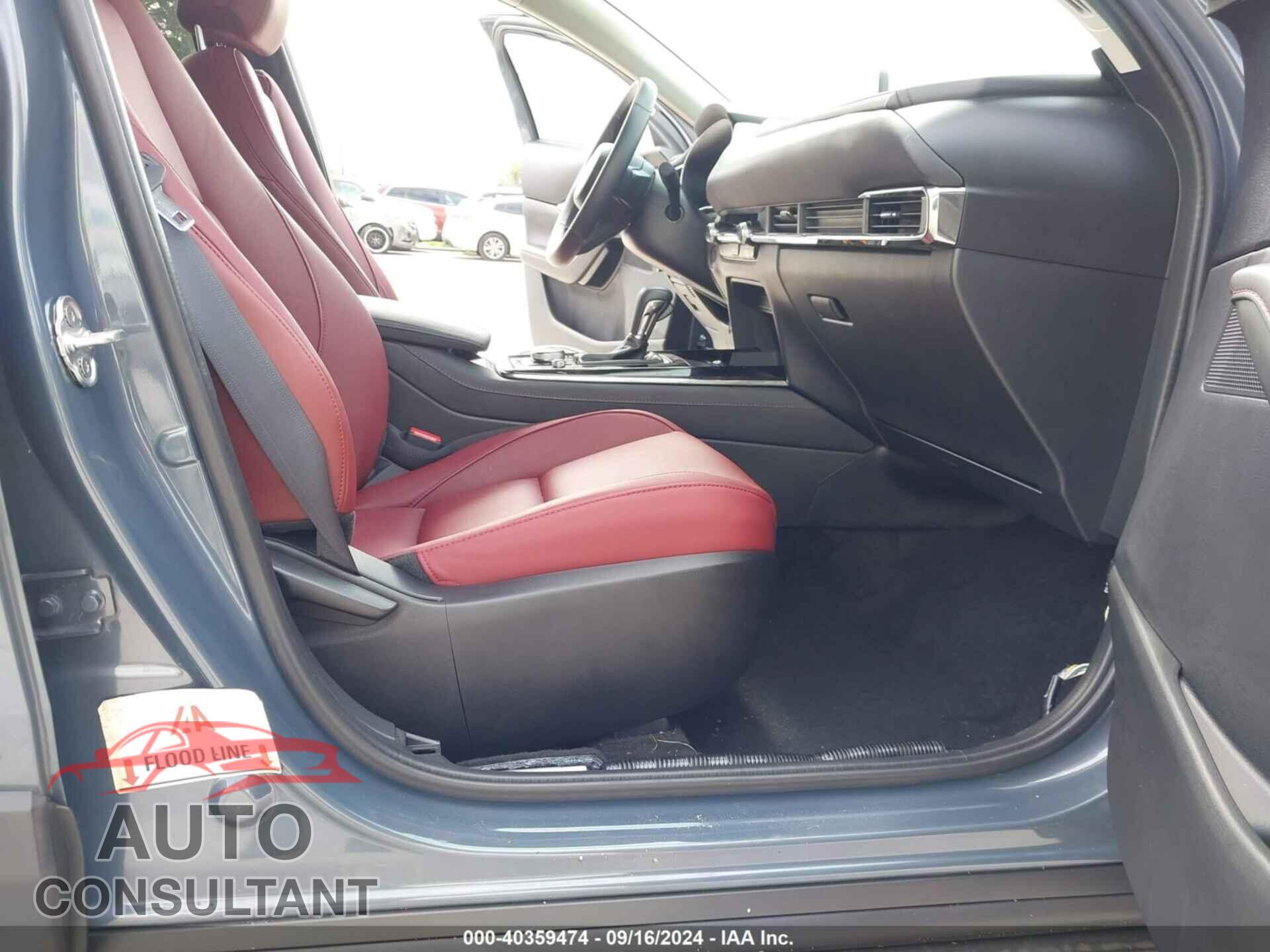 MAZDA CX-30 2024 - 3MVDMBCM3RM613111