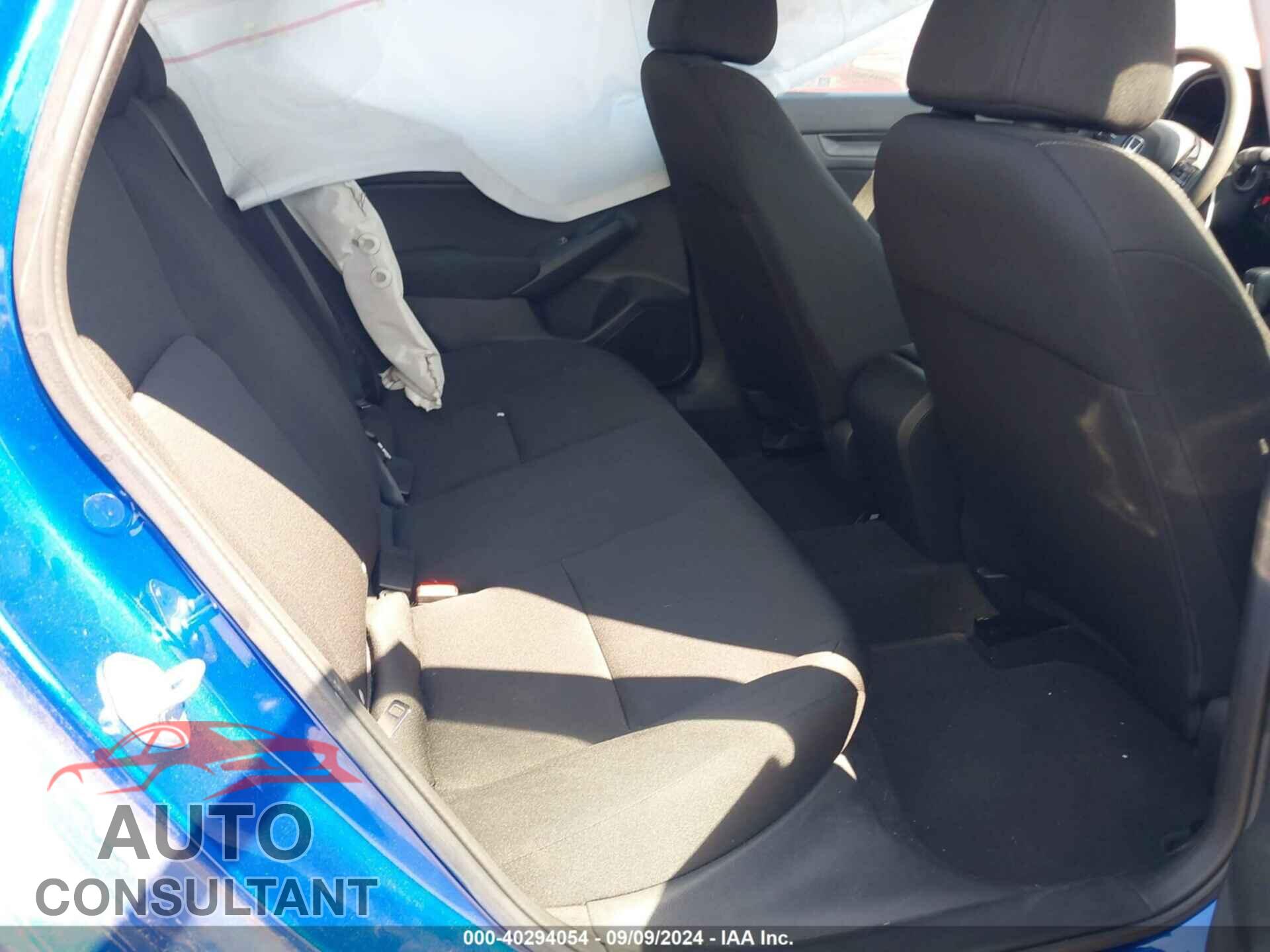 HONDA CIVIC 2023 - 2HGFE2F2XPH538552
