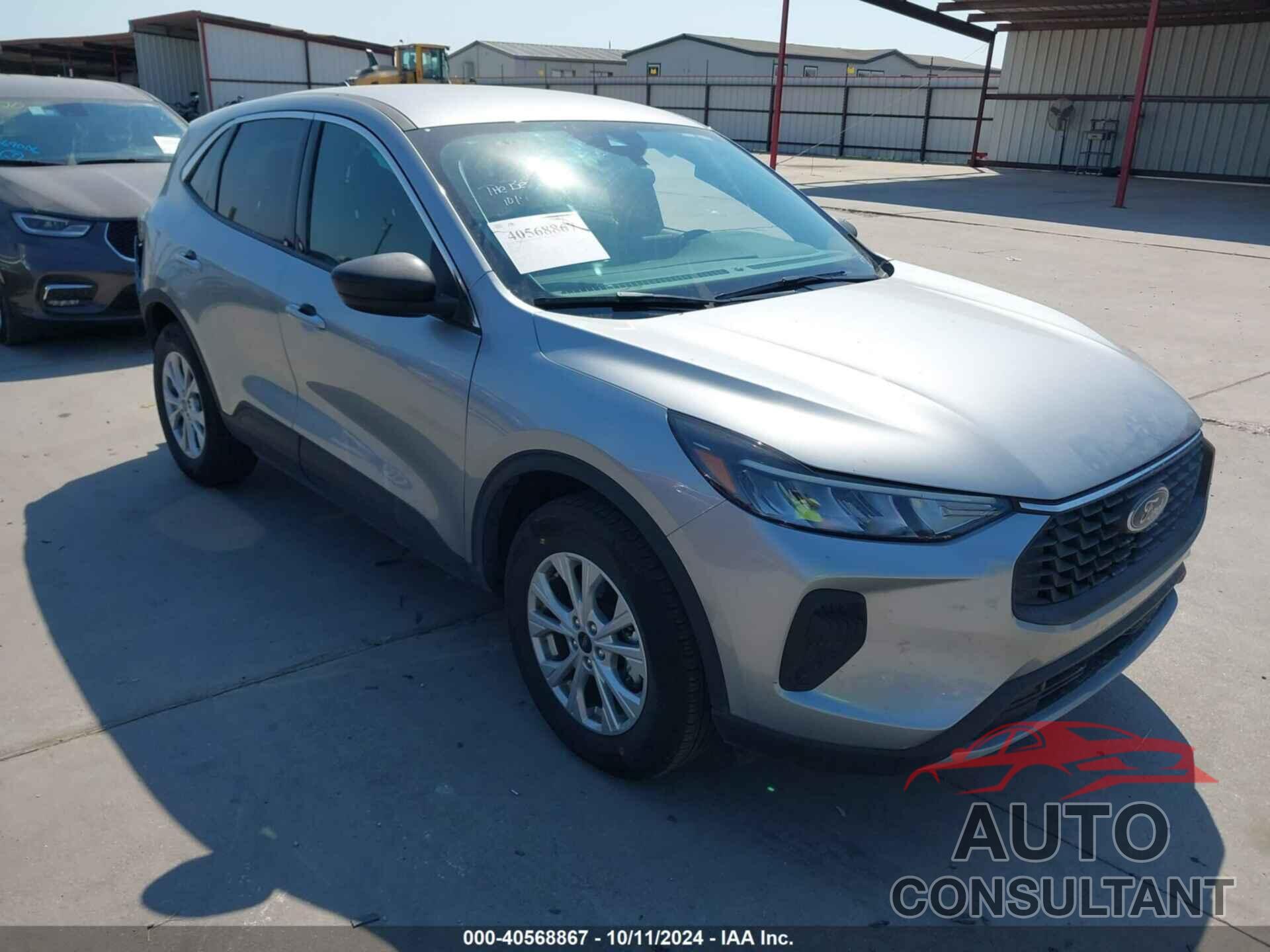 FORD ESCAPE 2024 - 1FMCU9GN4RUA45242