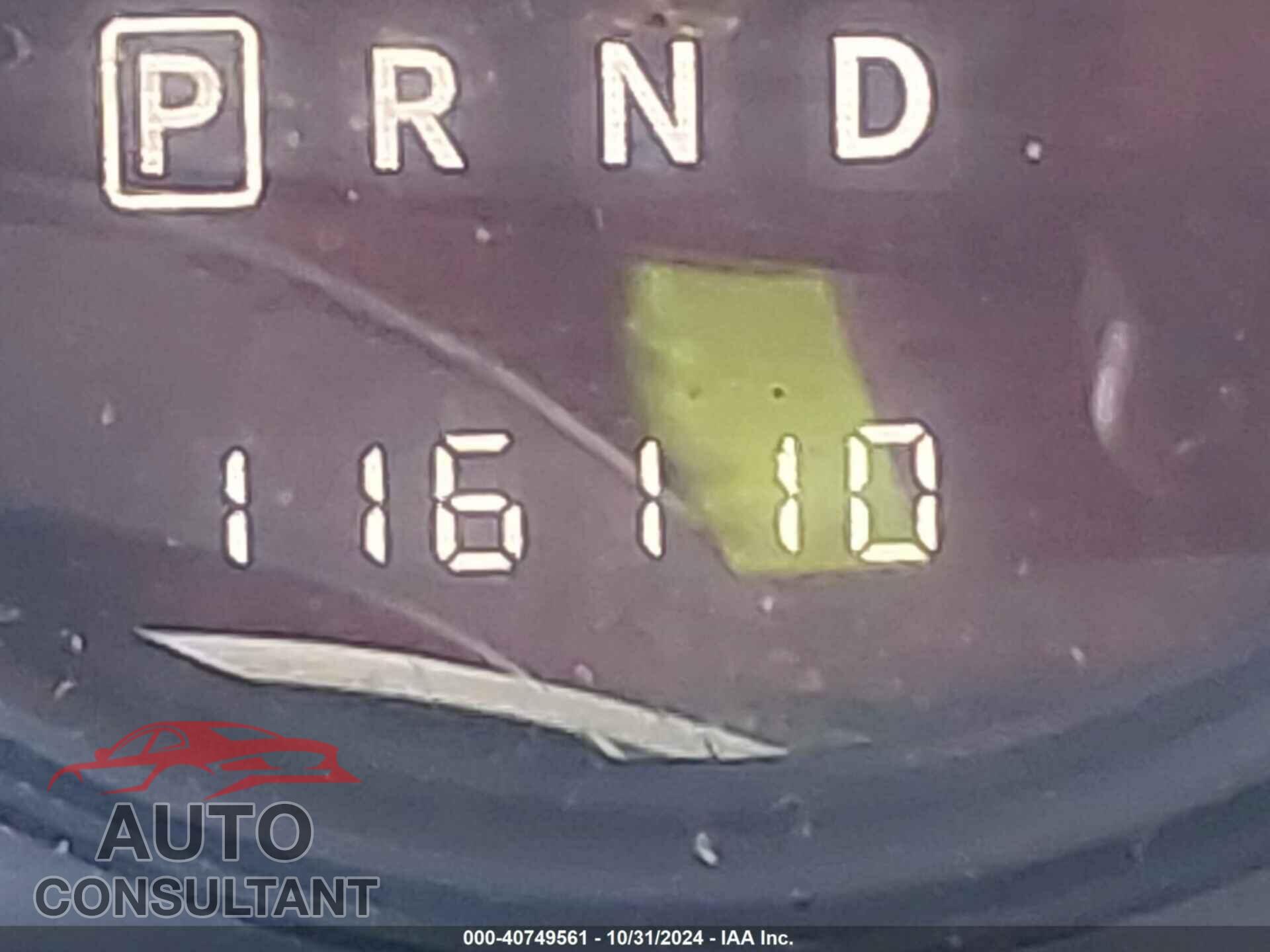 JEEP COMPASS 2017 - 1C4NJCBA9HD123763