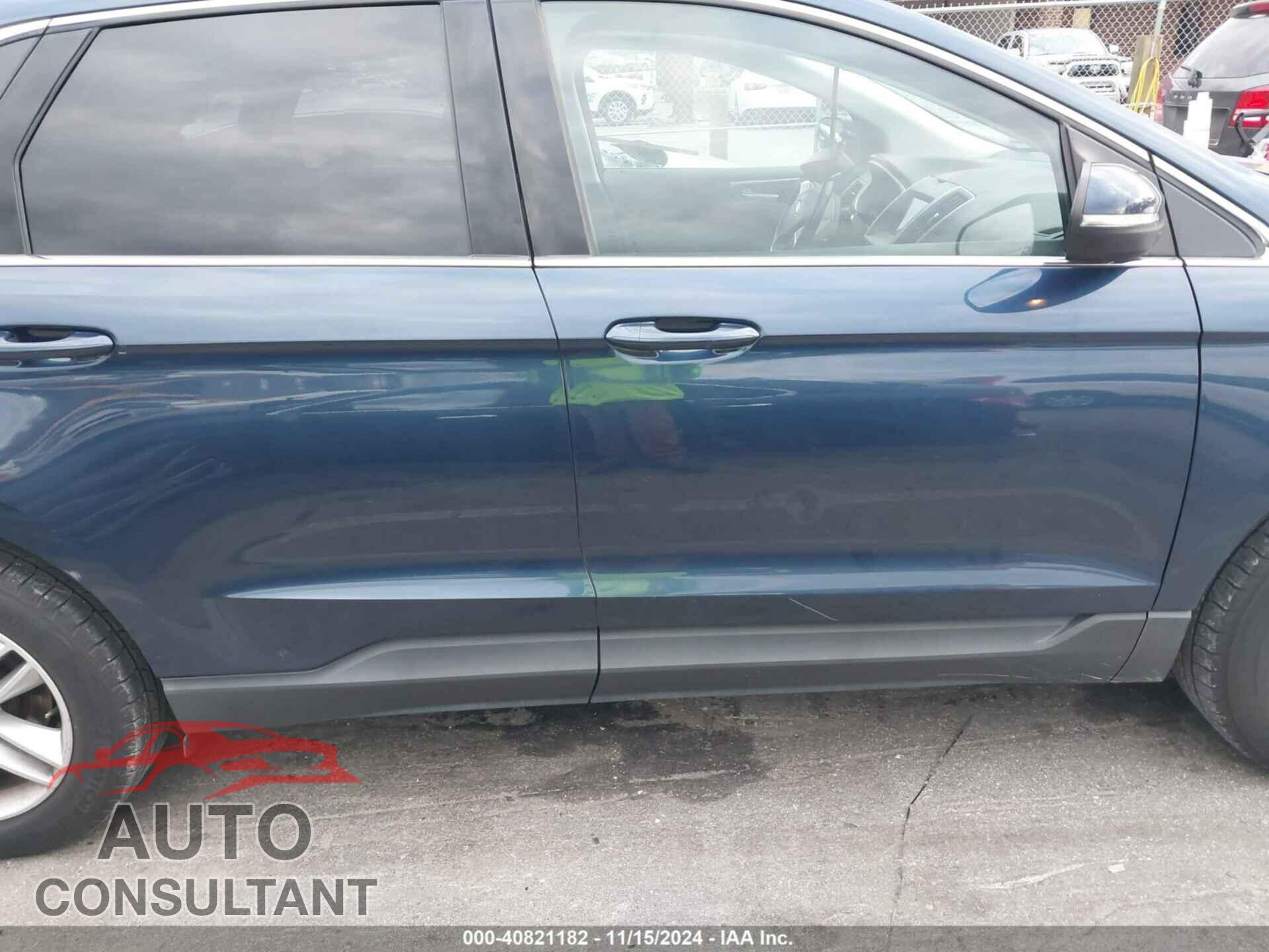 FORD EDGE 2017 - 2FMPK3J86HBB86759