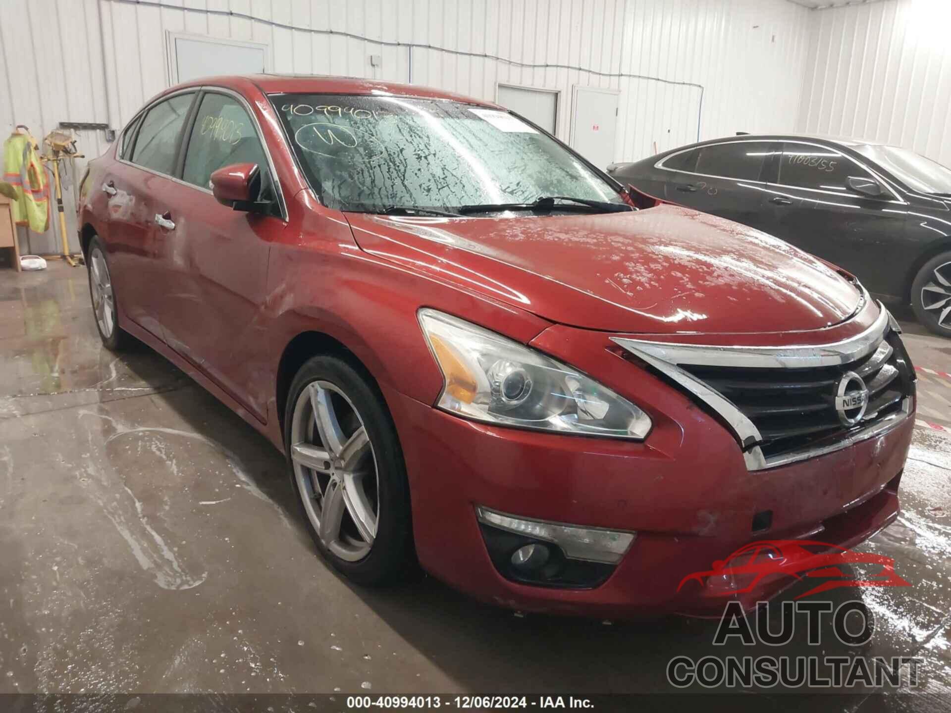 NISSAN ALTIMA 2015 - 1N4BL3AP0FC491549