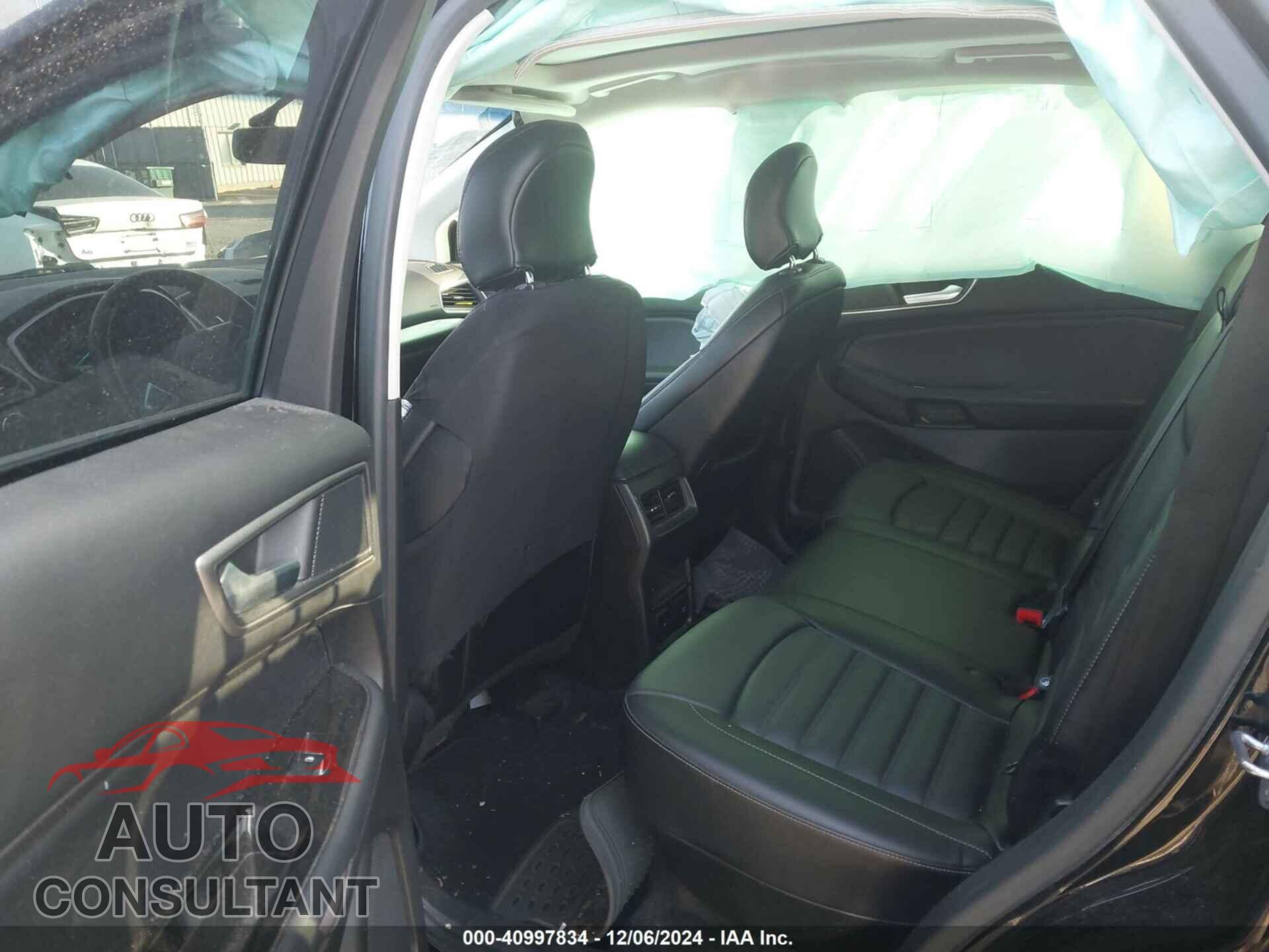 FORD EDGE 2017 - 2FMPK4J88HBB56149