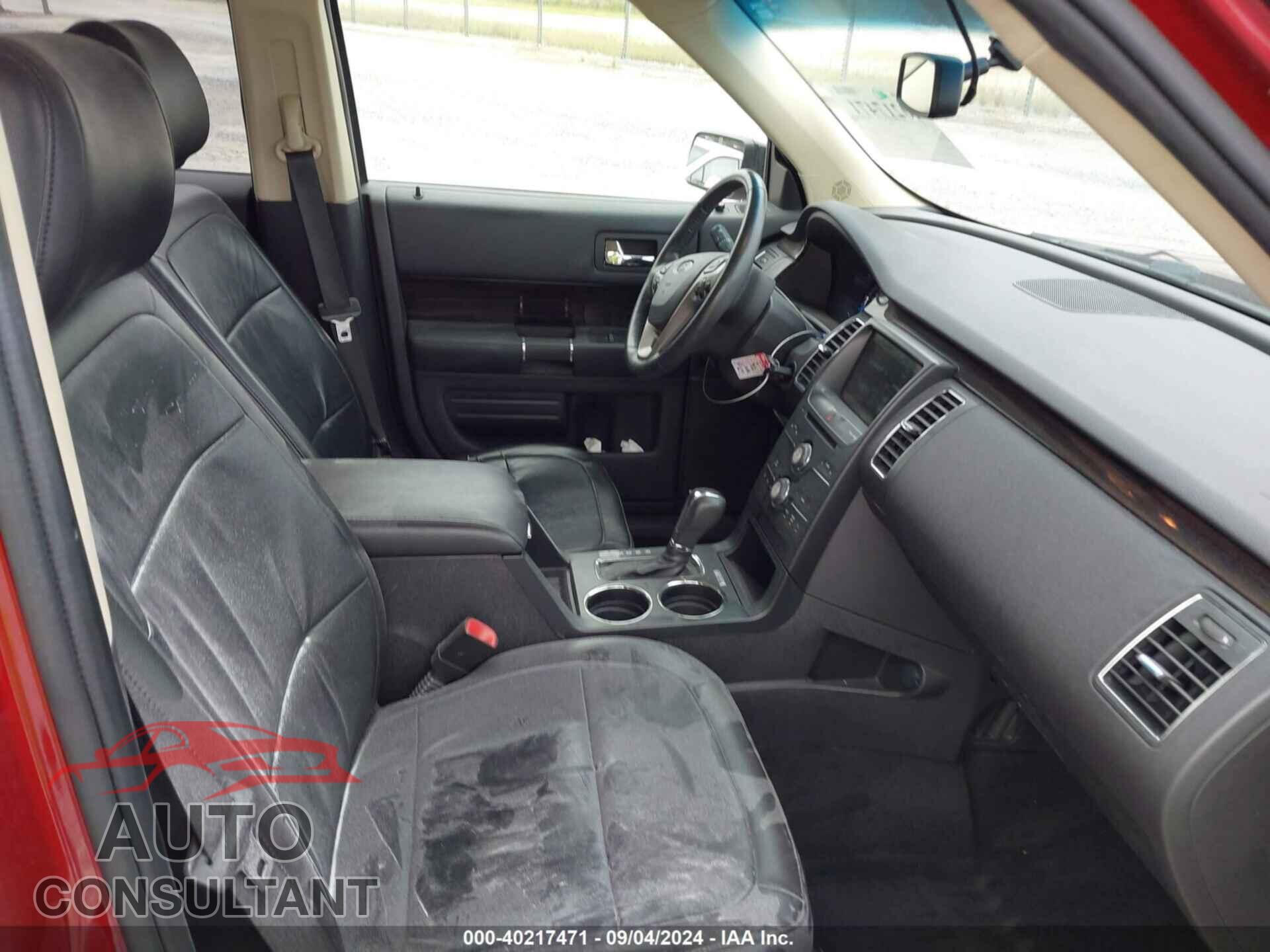 FORD FLEX 2014 - 2FMGK5C87EBD25267