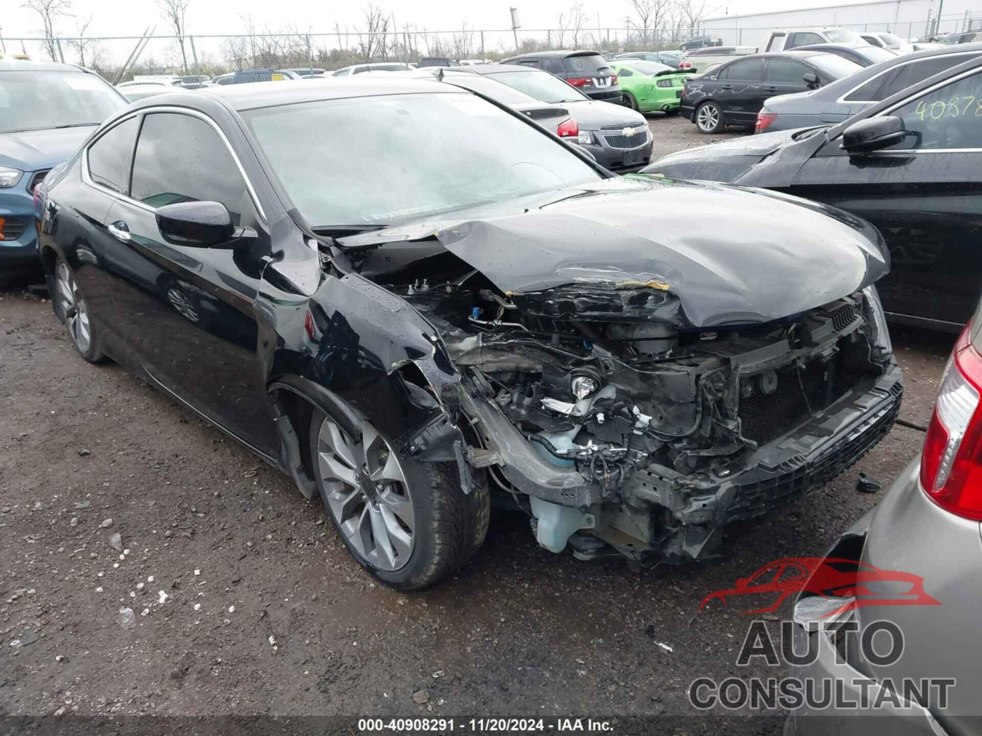 HONDA ACCORD 2014 - 1HGCT1A32EA002998