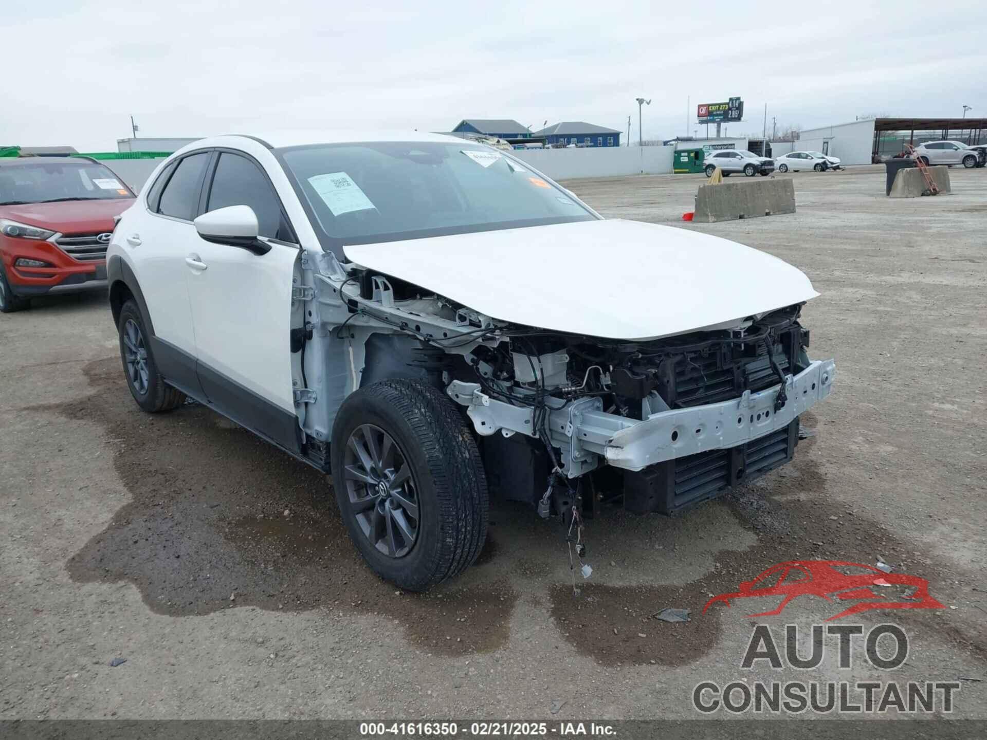 MAZDA CX-30 2024 - 3MVDMBAM0RM624408