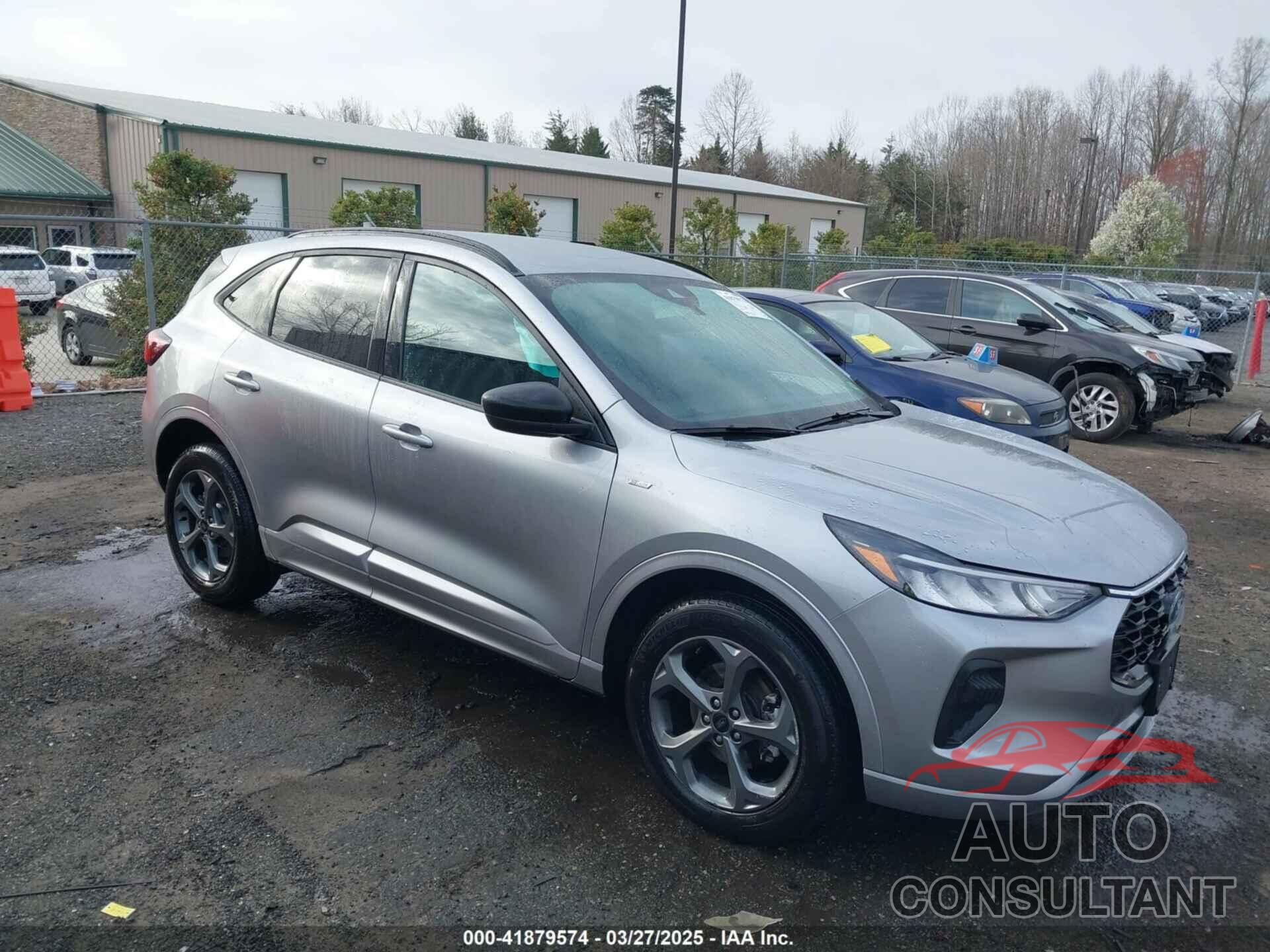 FORD ESCAPE 2024 - 1FMCU9MN9RUB14351