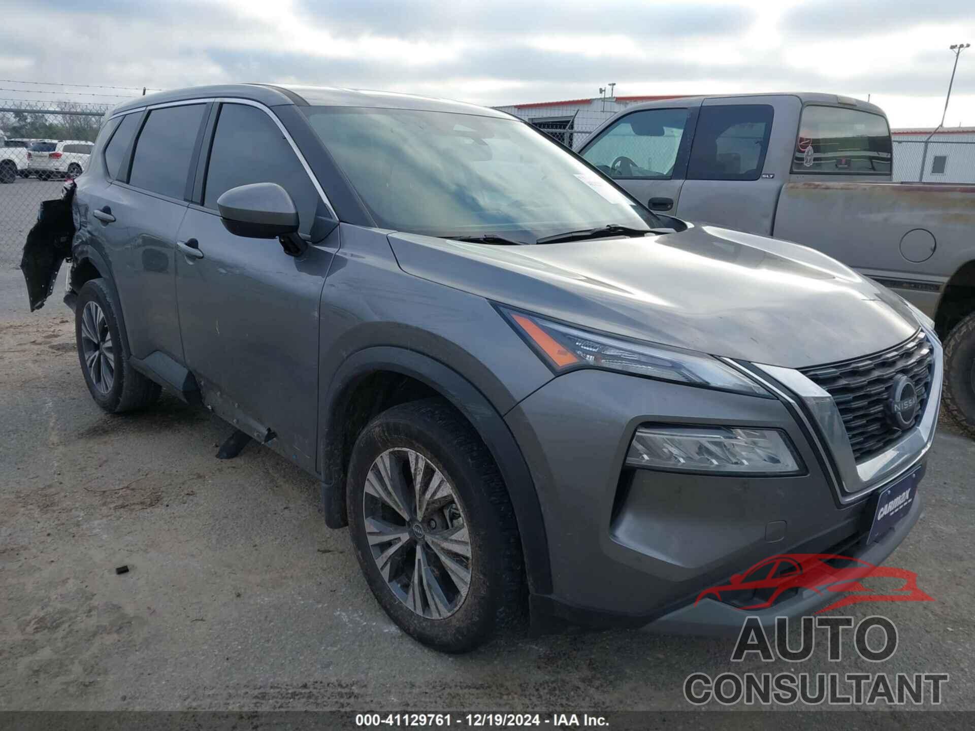 NISSAN ROGUE 2023 - JN8BT3BA0PW432915