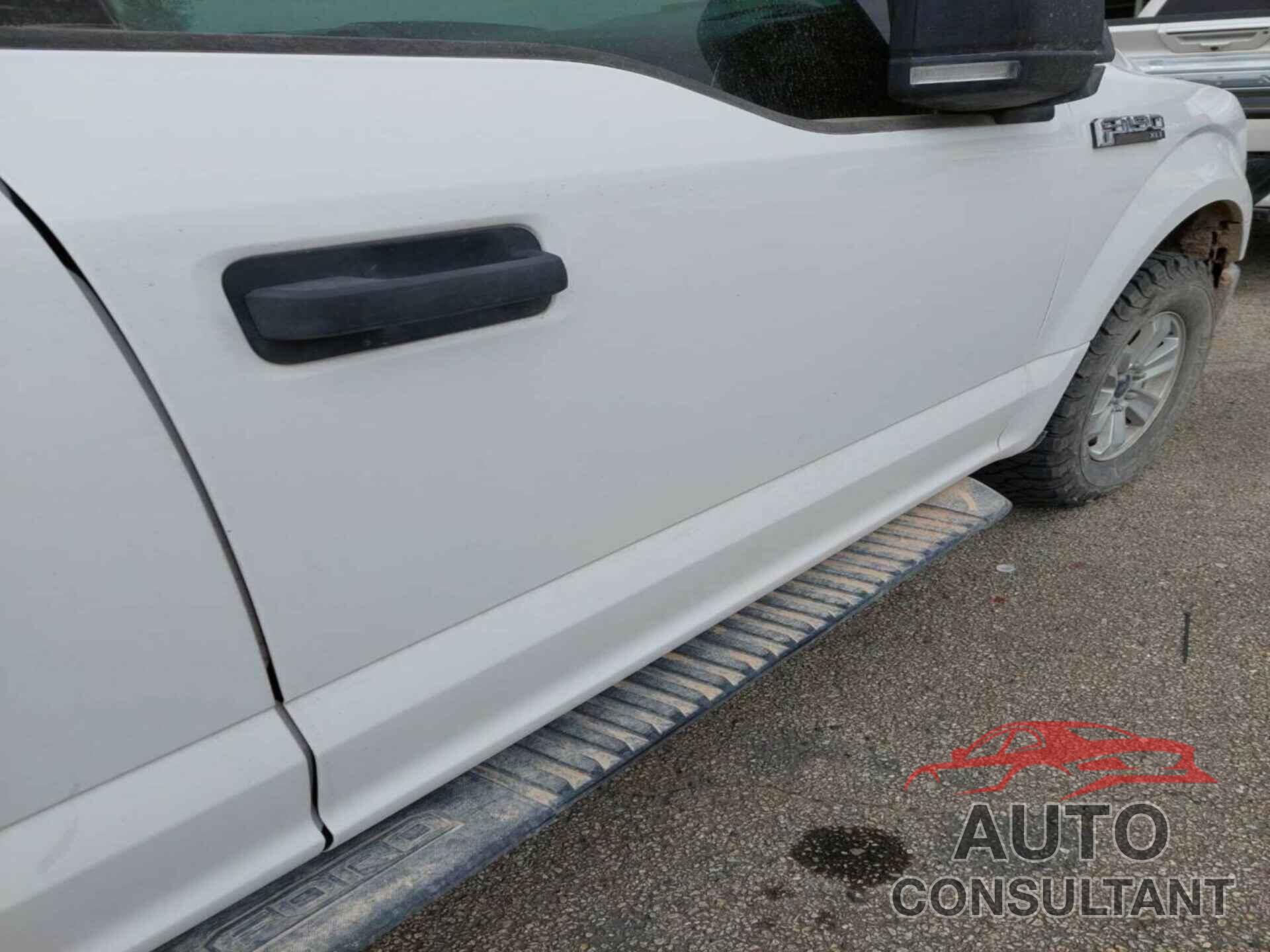 FORD F150 2015 - 1FTEW1EF3FKE06312