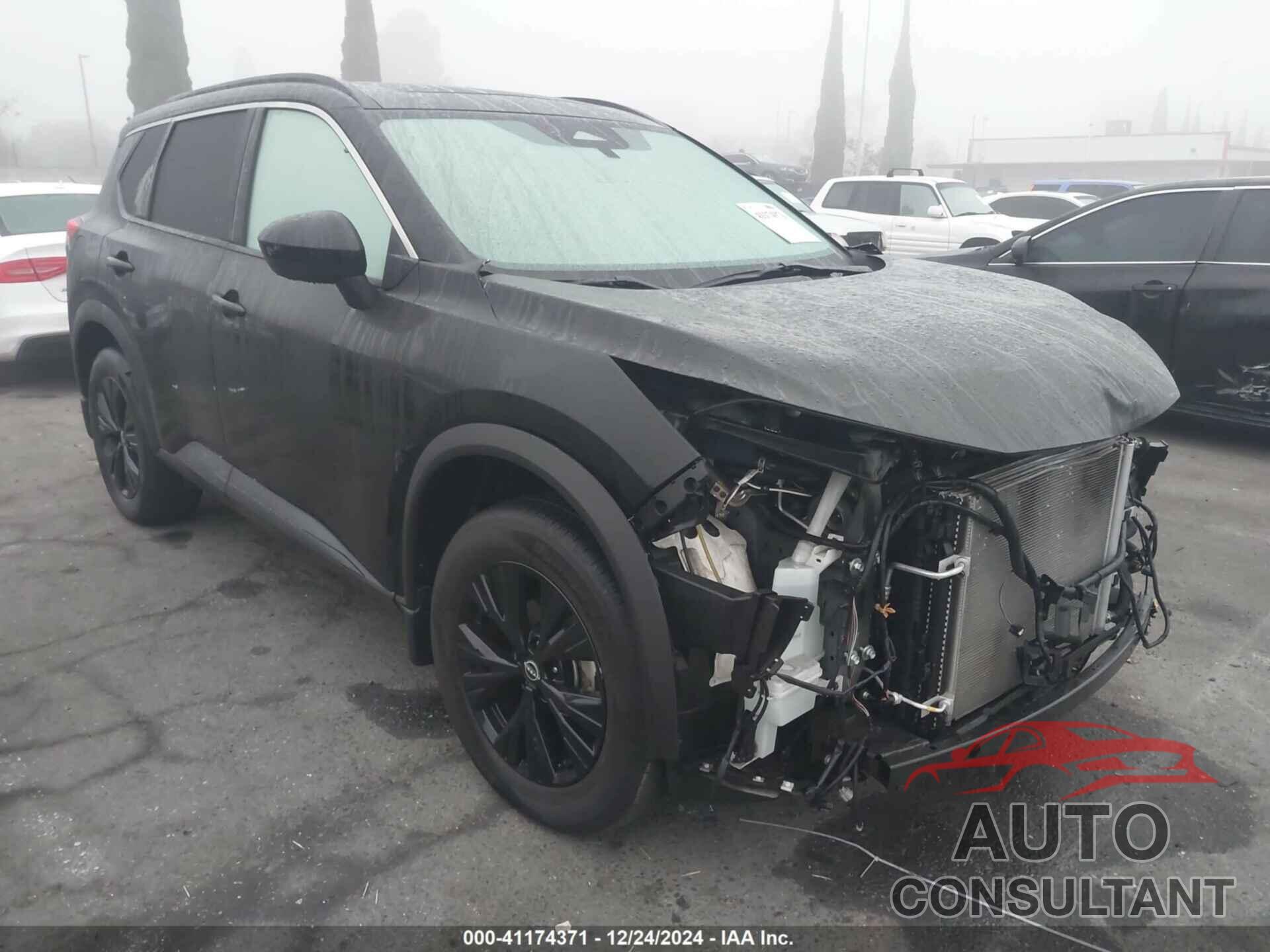 NISSAN ROGUE 2023 - JN8BT3BA3PW005759