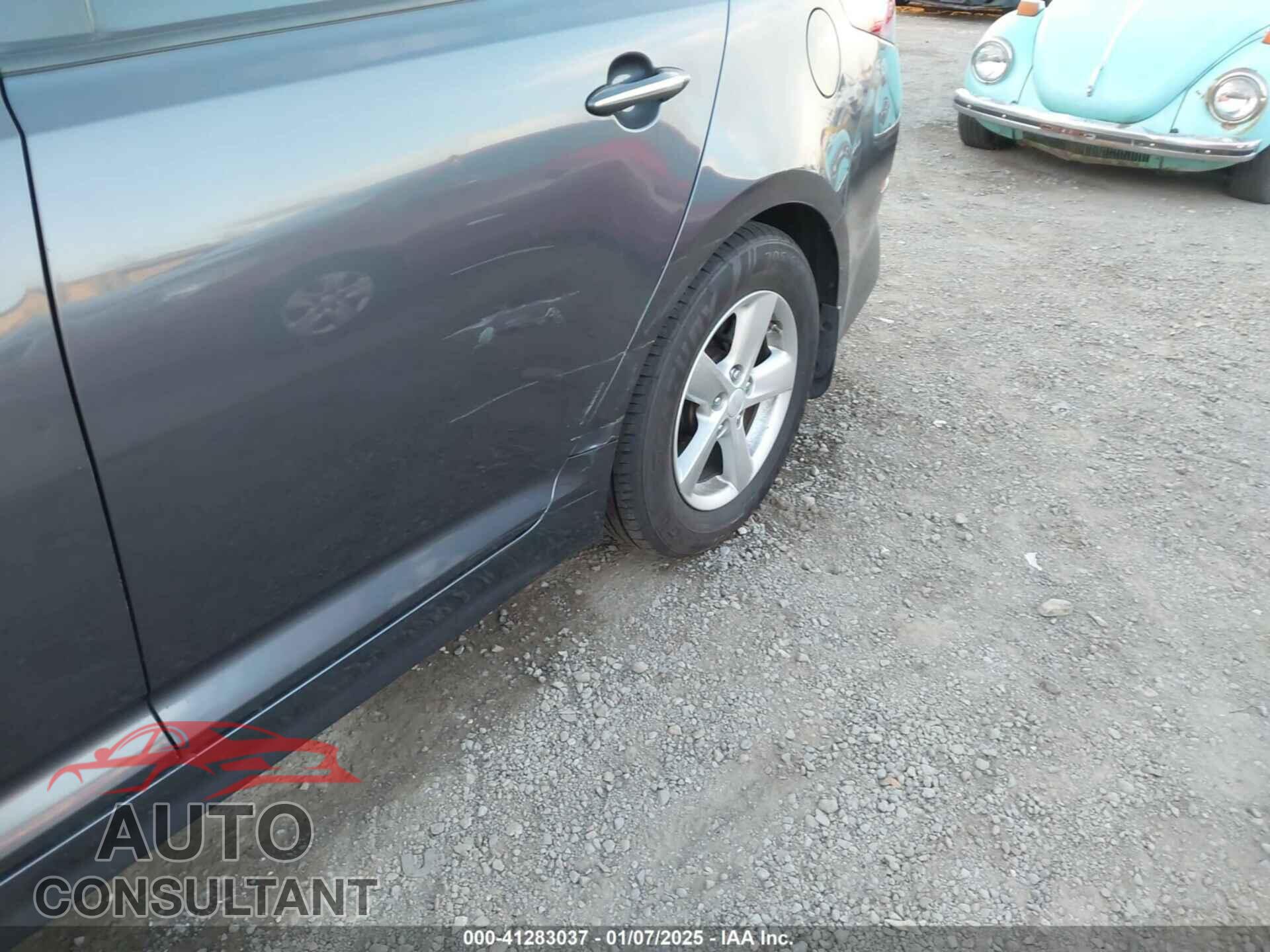 KIA OPTIMA 2015 - KNAGM4A76F5632032
