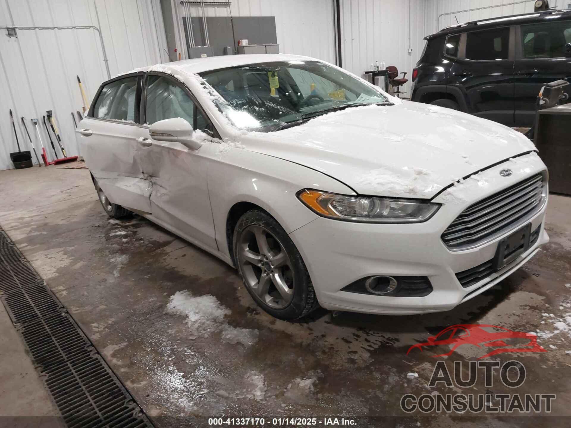 FORD FUSION 2015 - 3FA6P0H73FR137049