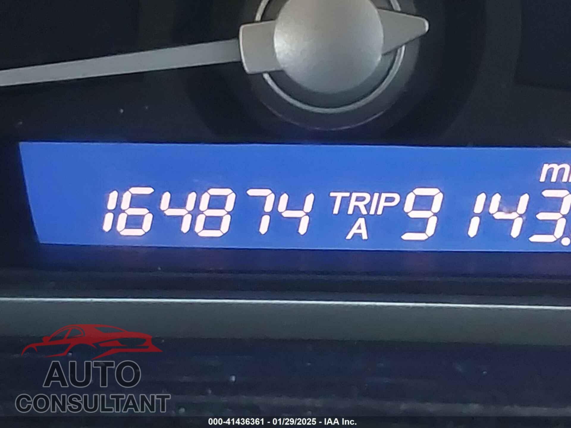 HONDA CIVIC 2010 - 19XFA1F3XAE032882