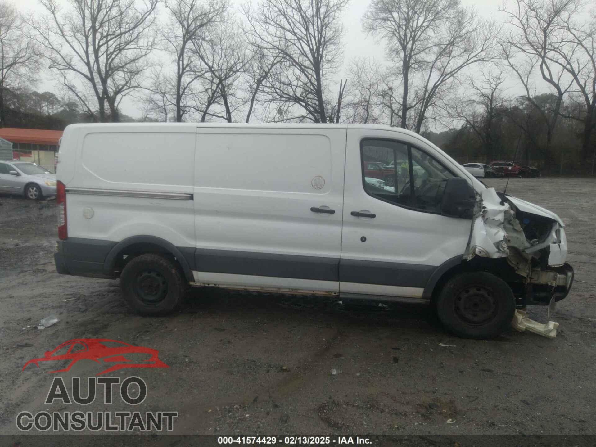 FORD TRANSIT-250 2017 - 1FTYR1YMXHKA88027