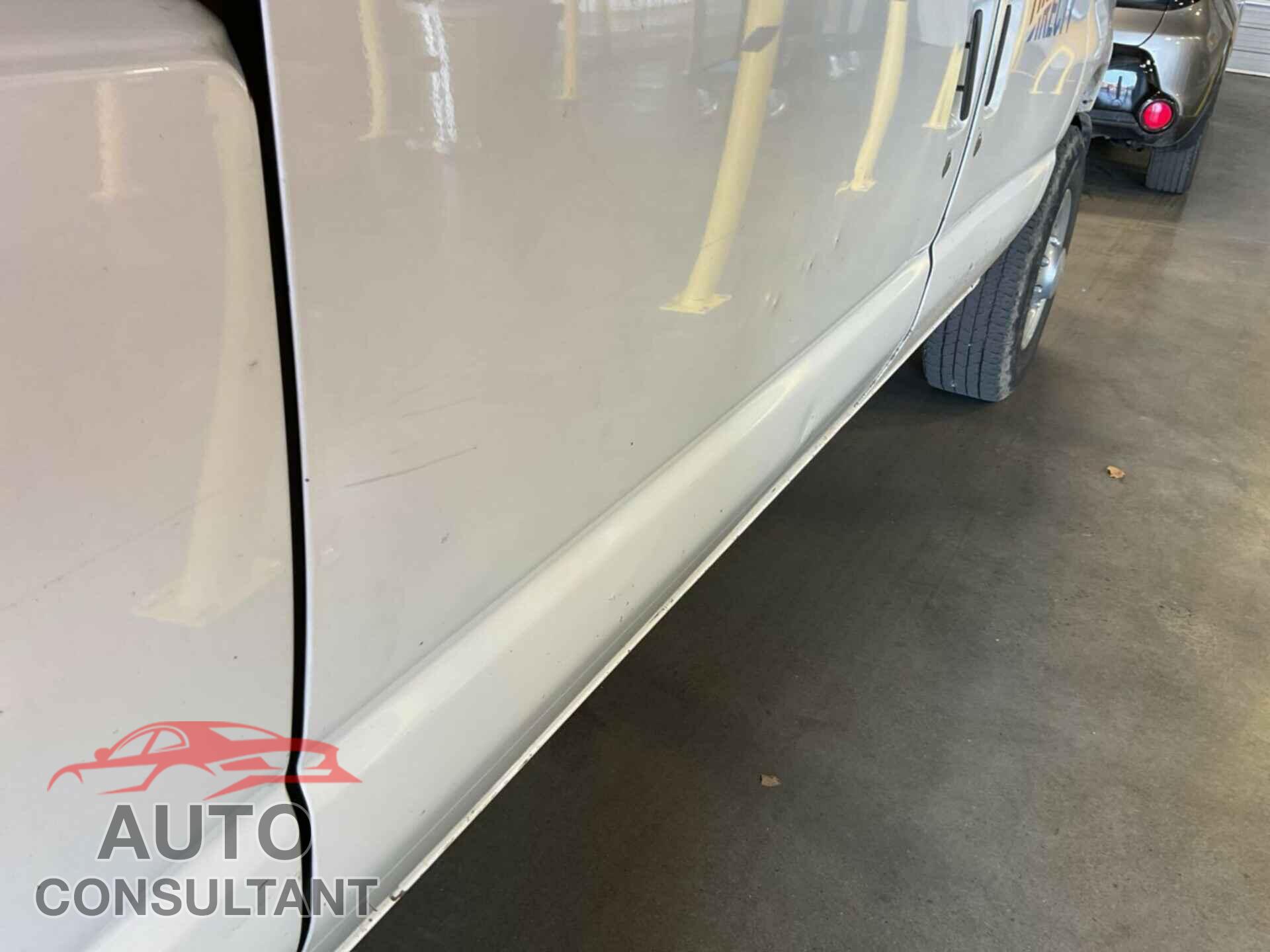 FORD ECONOLINE 2012 - 1FTNE2EW6CDB06952