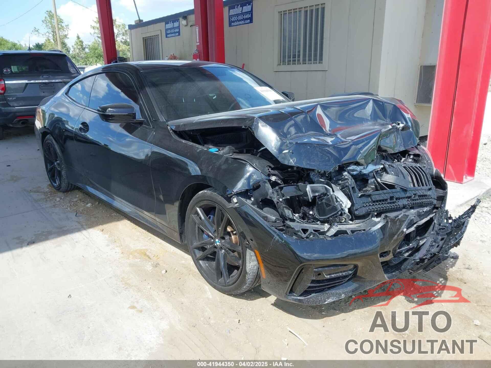 BMW M440I 2021 - WBA13AR00MCF61520