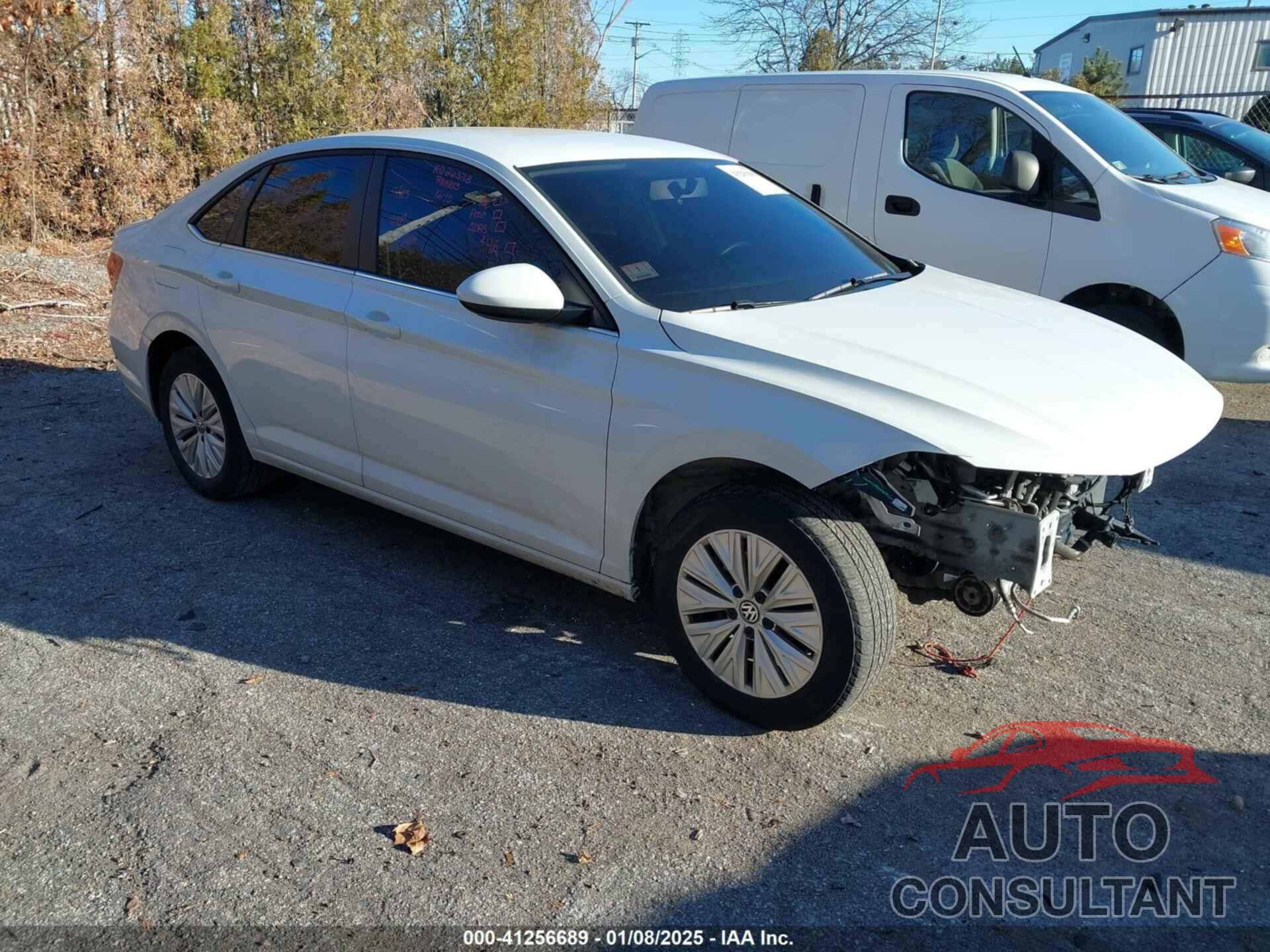 VOLKSWAGEN JETTA 2019 - 3VWC57BU3KM092029