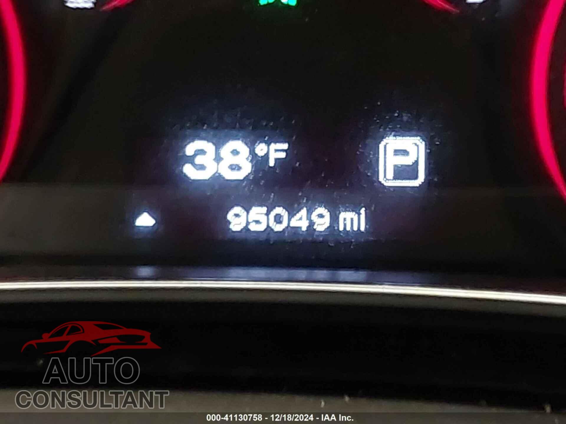 DODGE DART 2013 - 1C3CDFBAXDD181735