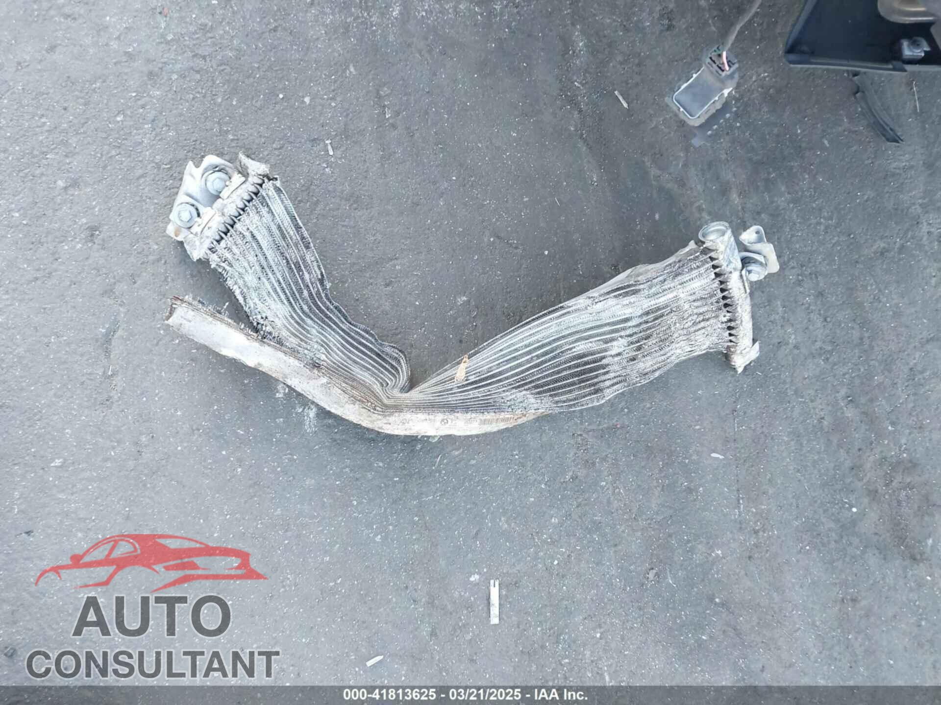 BMW M3 2016 - WBS8M9C53G5D31599