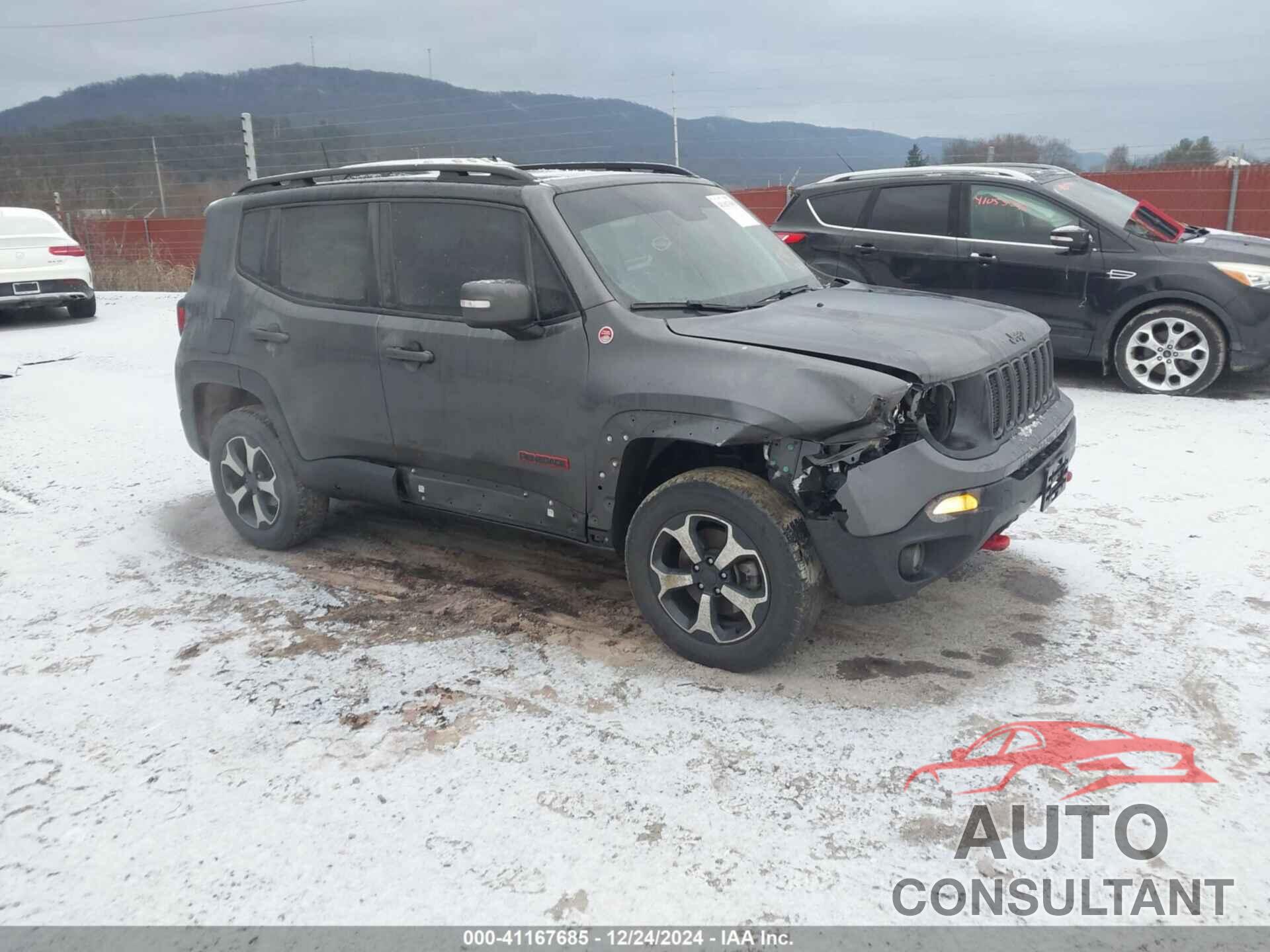 JEEP RENEGADE 2020 - ZACNJBC11LPL70601