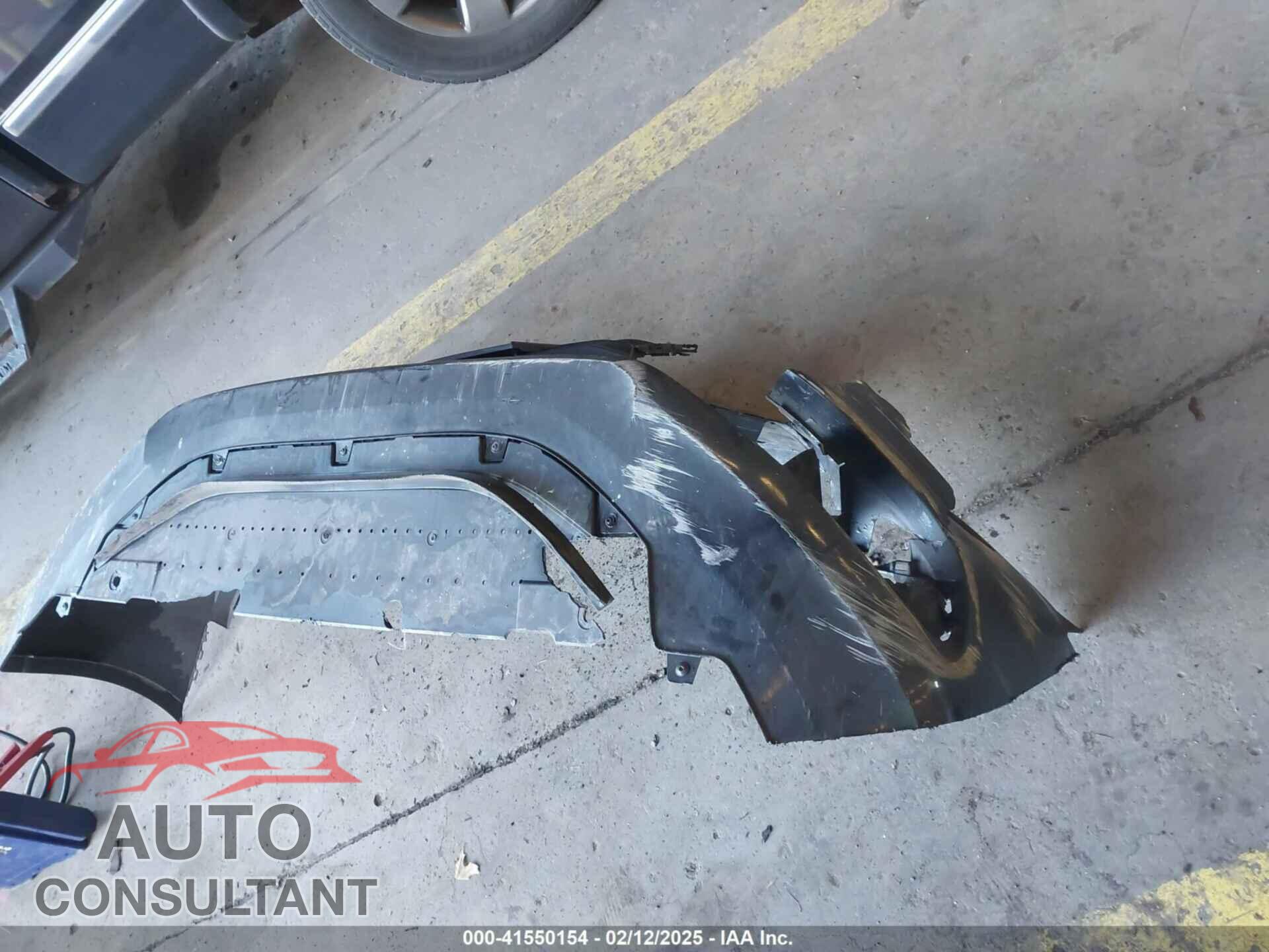 AUDI A6 2013 - WAUGFAFC6DN083752
