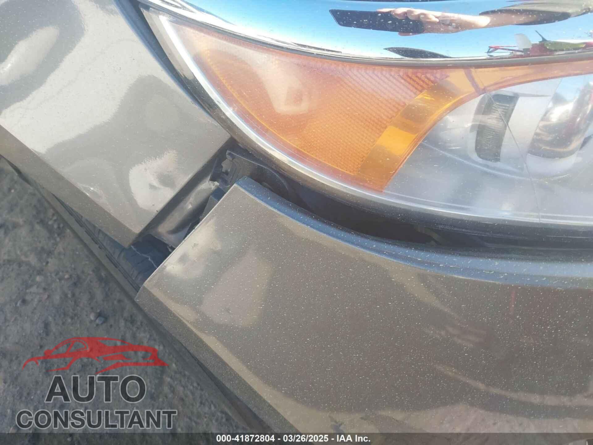 FORD EDGE 2014 - 2FMDK3KC6EBA38452