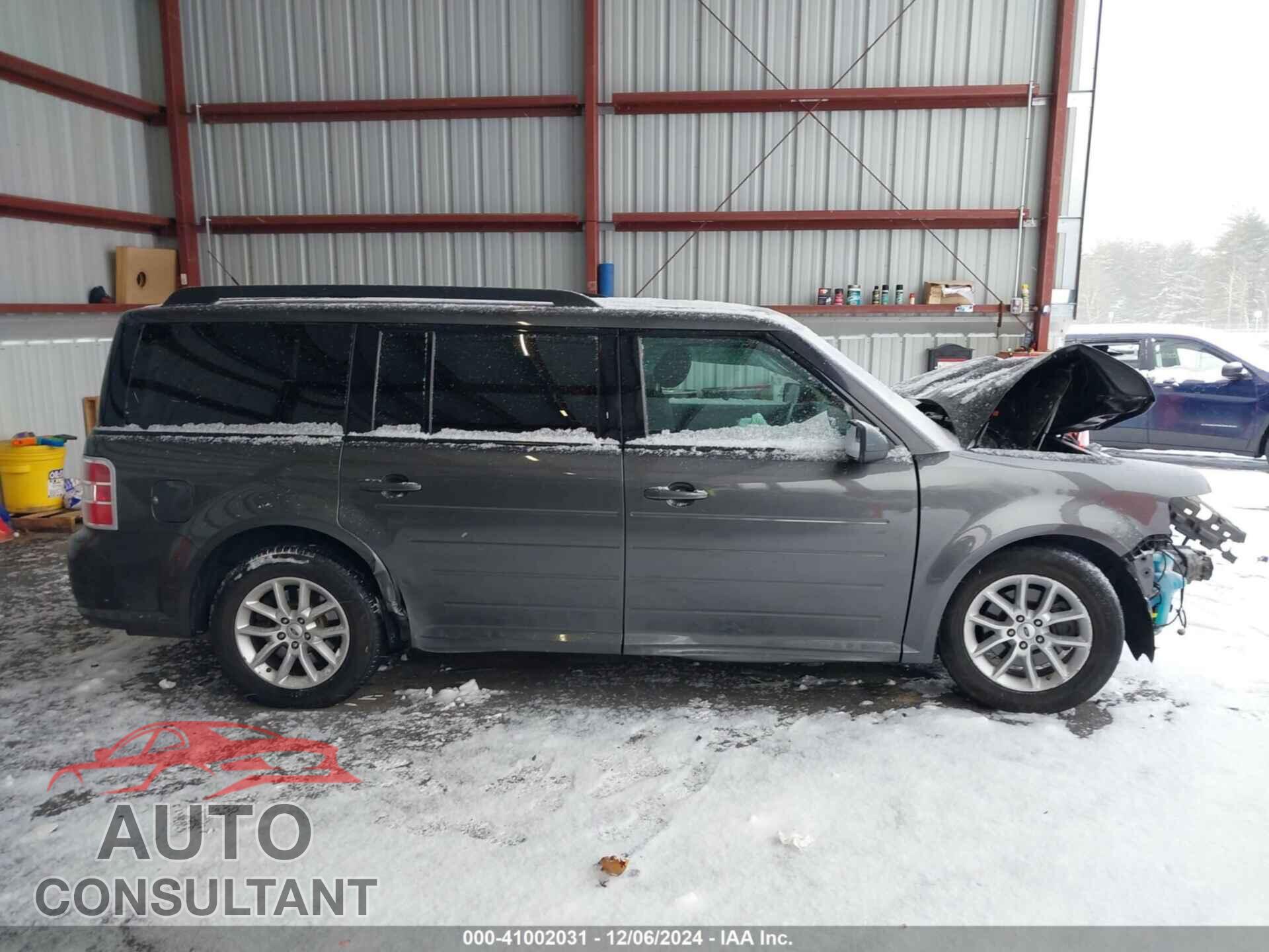 FORD FLEX 2016 - 2FMGK5B89GBA15951