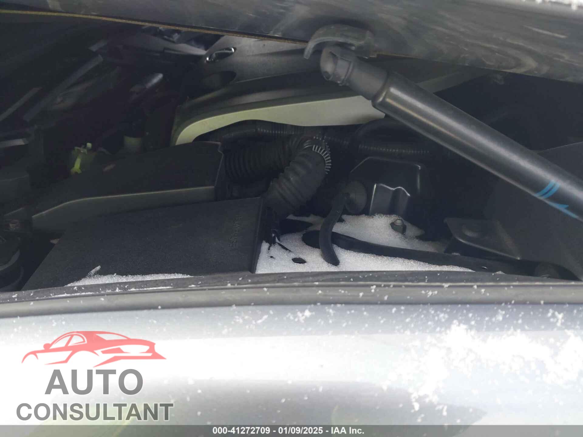 LEXUS GS 2013 - JTHCE1BL0D5015830