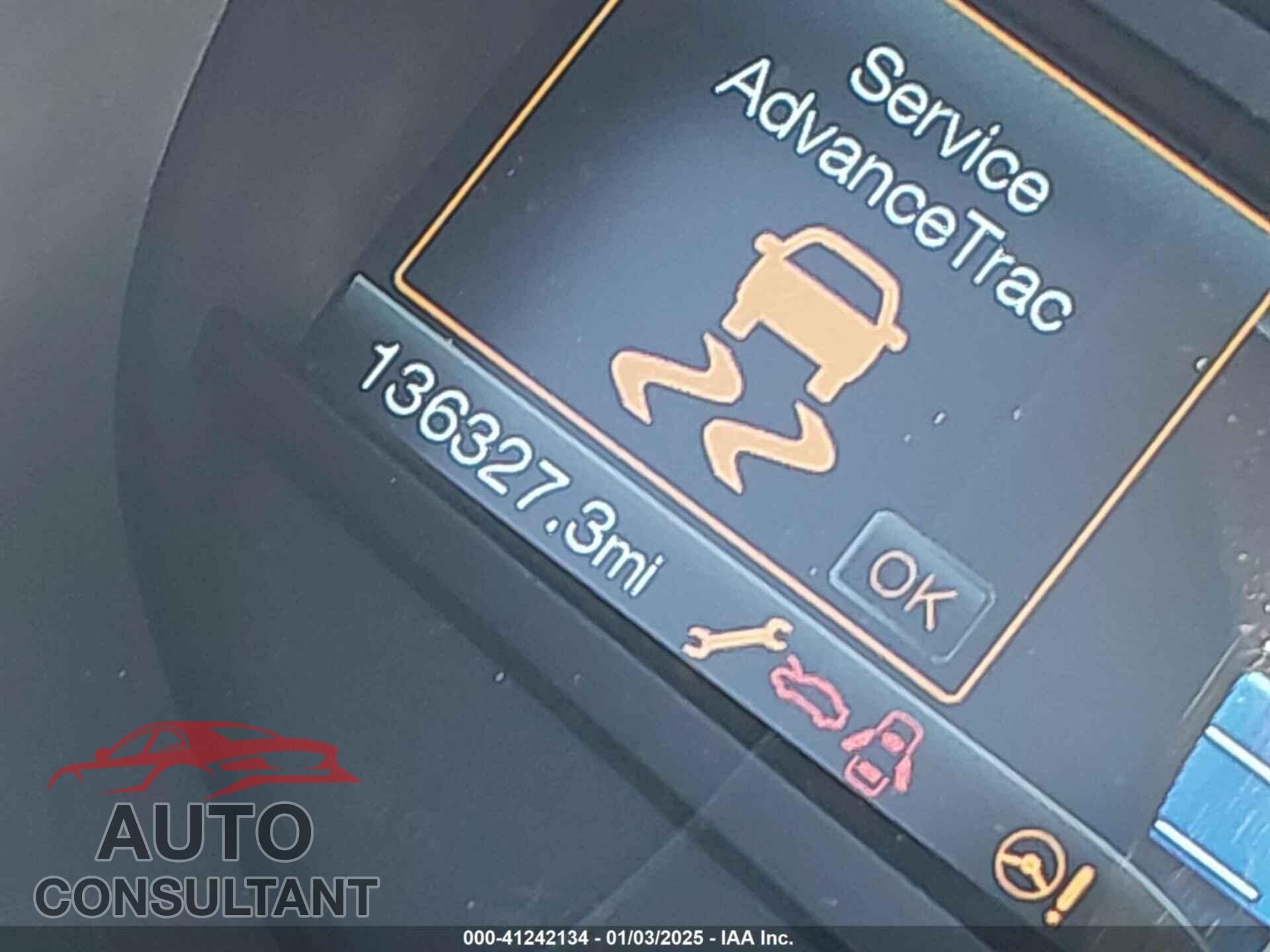 FORD EDGE 2018 - 2FMPK4AP1JBB51145