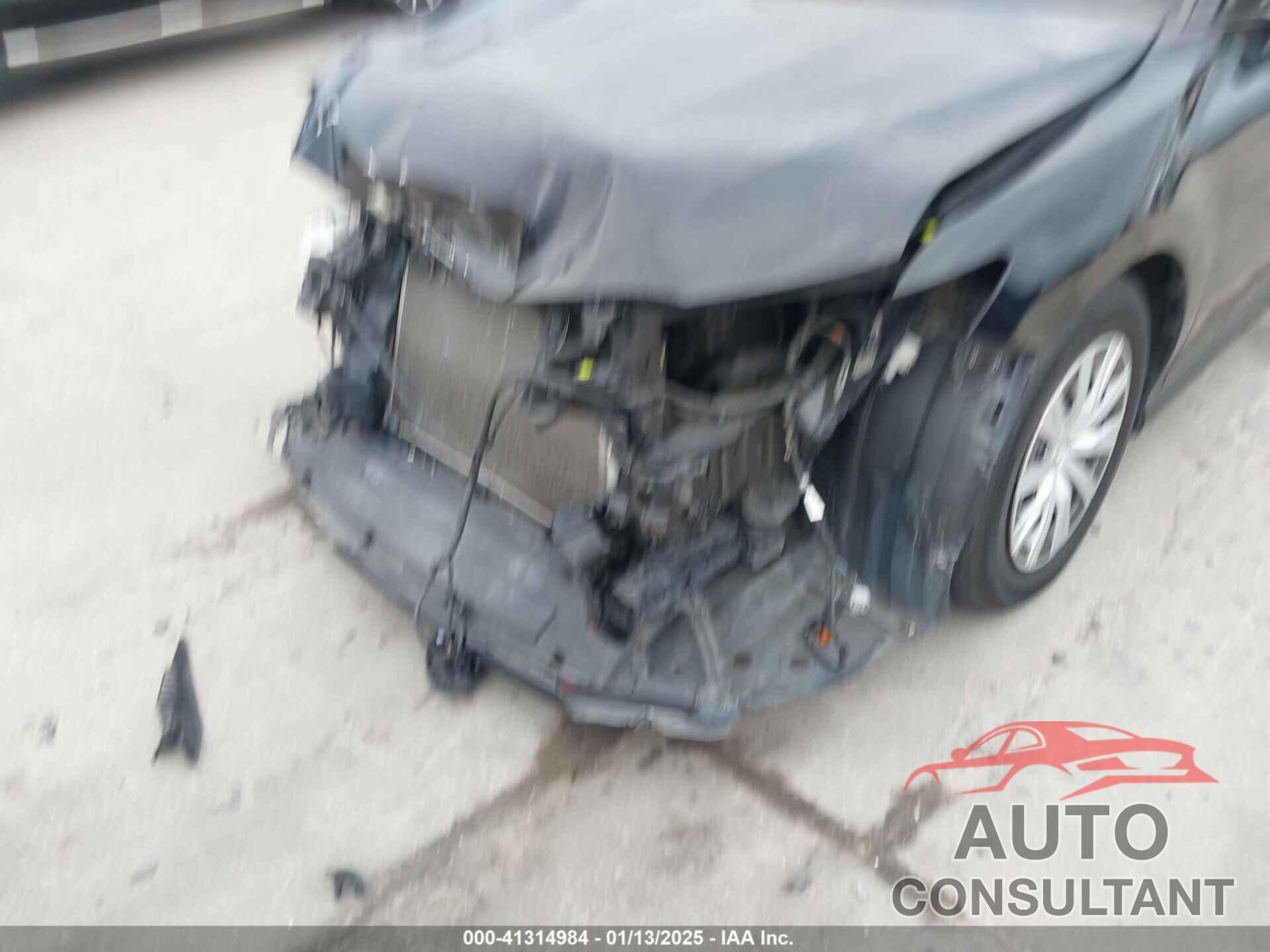 TOYOTA CAMRY 2018 - 4T1B11HK7JU064933