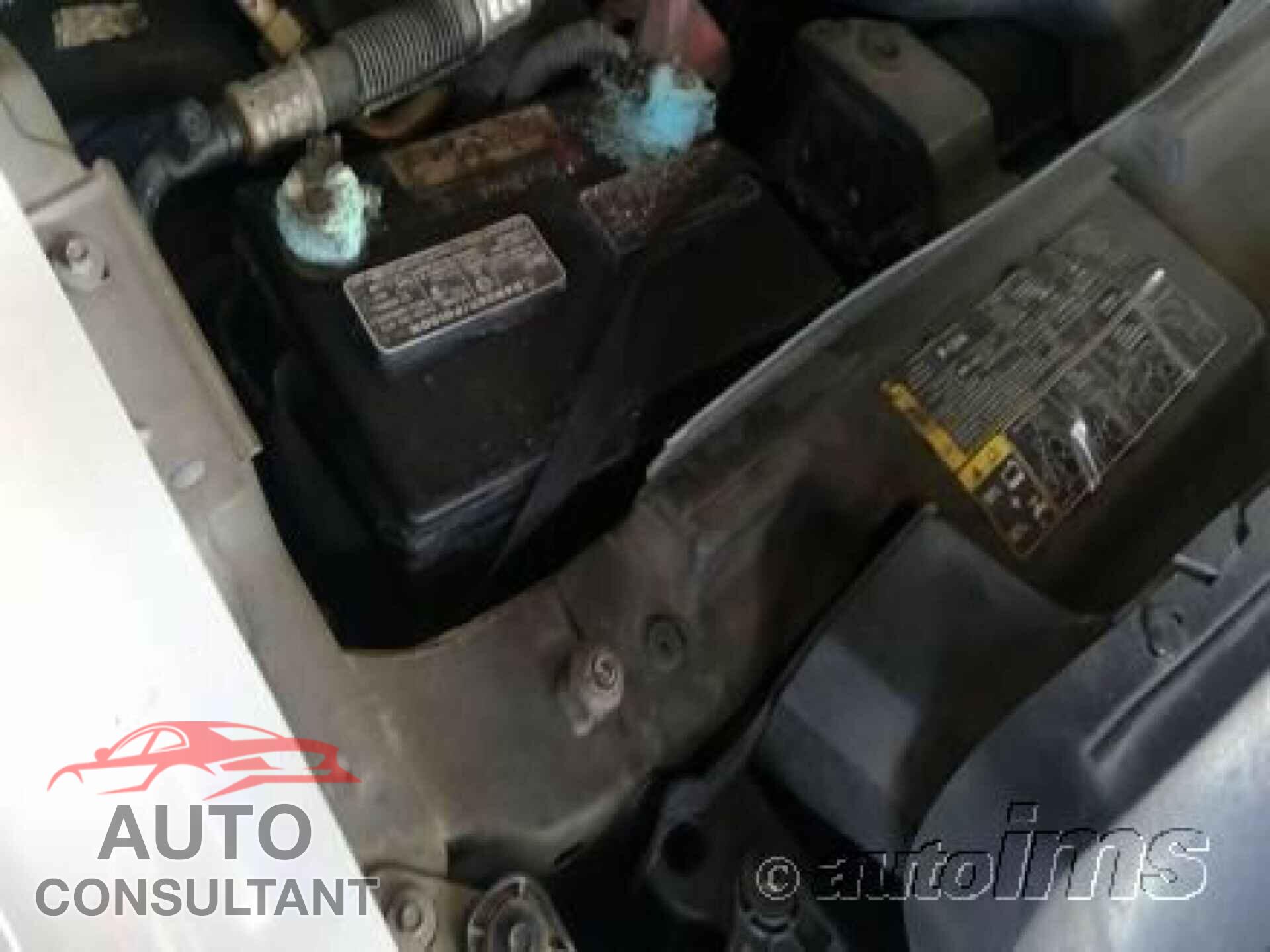 FORD E-150 2011 - 1FTNE1EW5BDA28320
