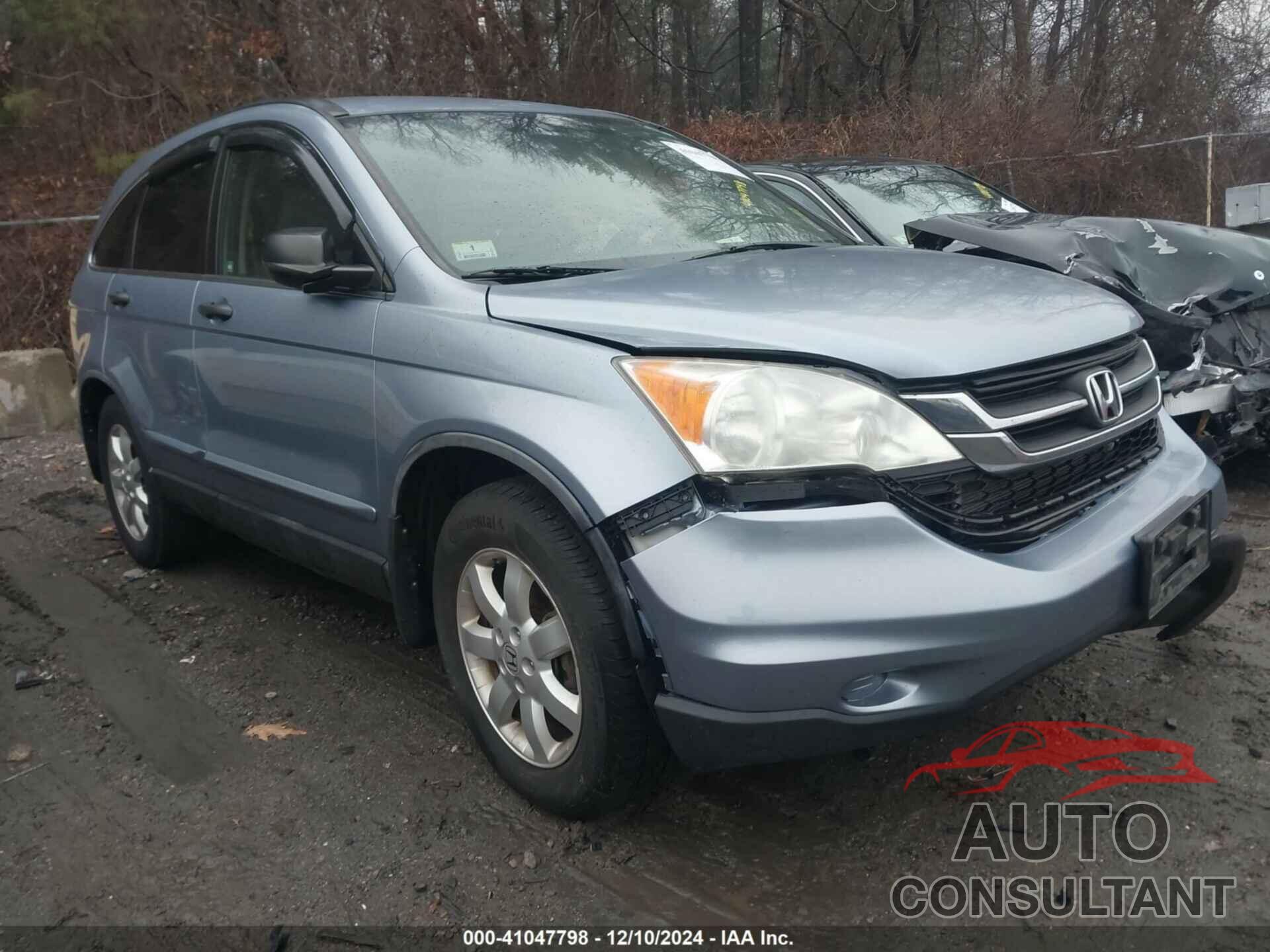 HONDA CR-V 2011 - JHLRE3H42BC001611