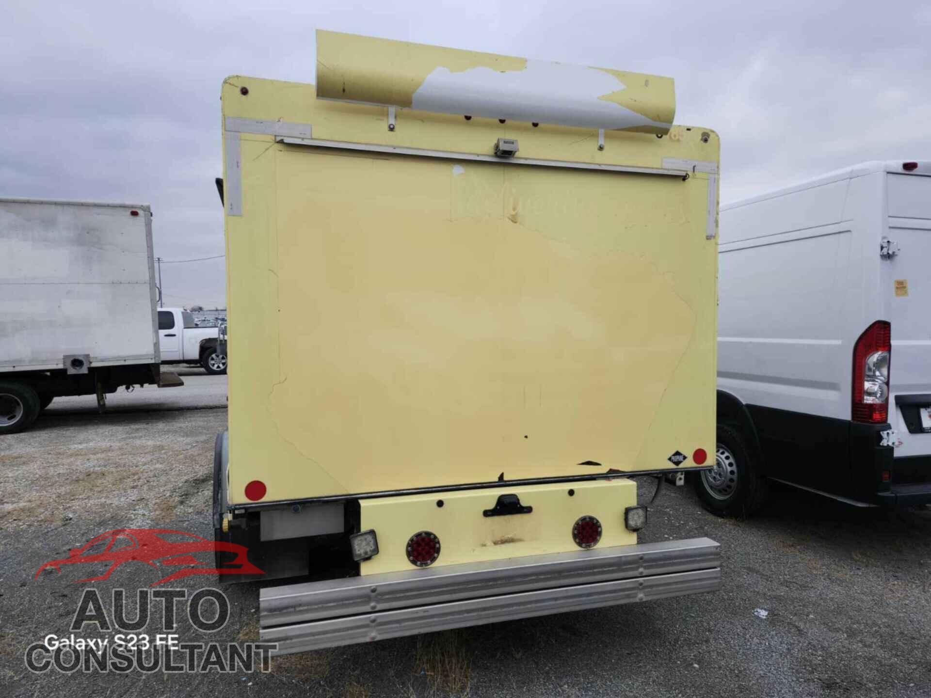 FORD ECONOLINE 2019 - 1FDXE4FS5KDC19348