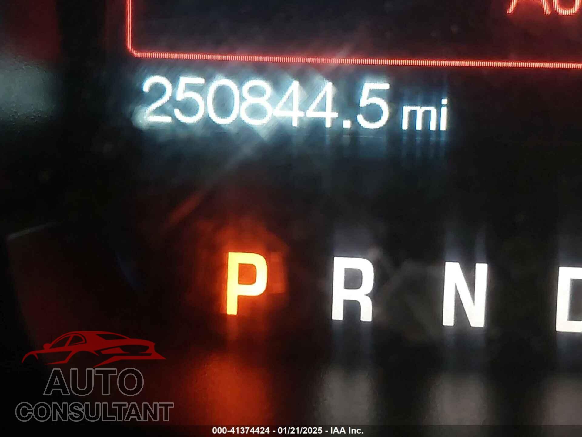 FORD F-150 2011 - 1FTFW1EF1BFA61451