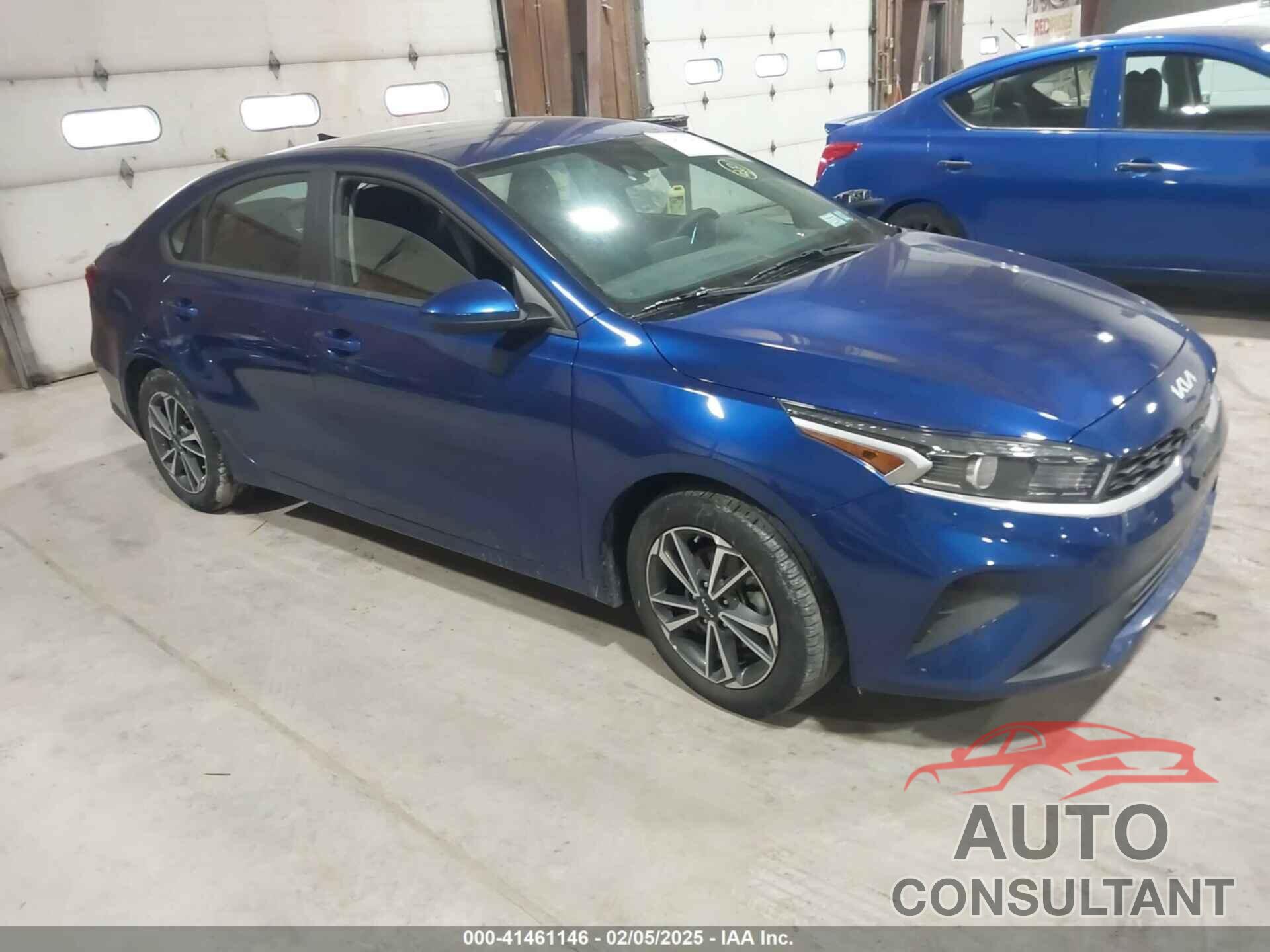 KIA FORTE 2023 - 3KPF24AD4PE555659