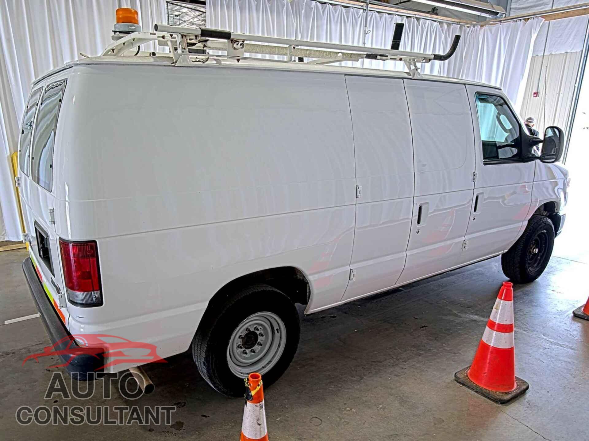 FORD ECONOLINE 2012 - 1FTNE1EW2CDA23464