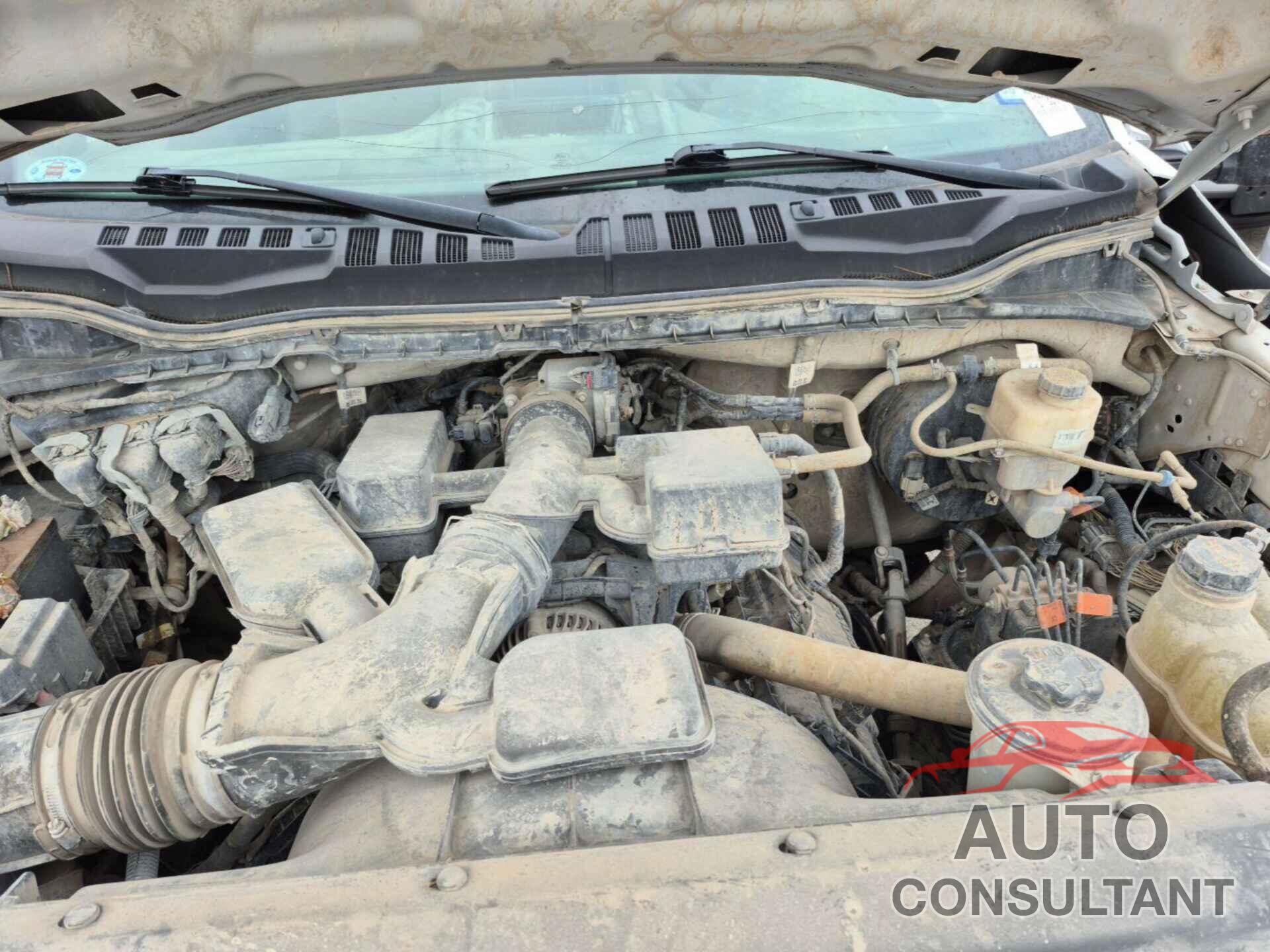 FORD F-250 2021 - 1FT7W2B65MED96123